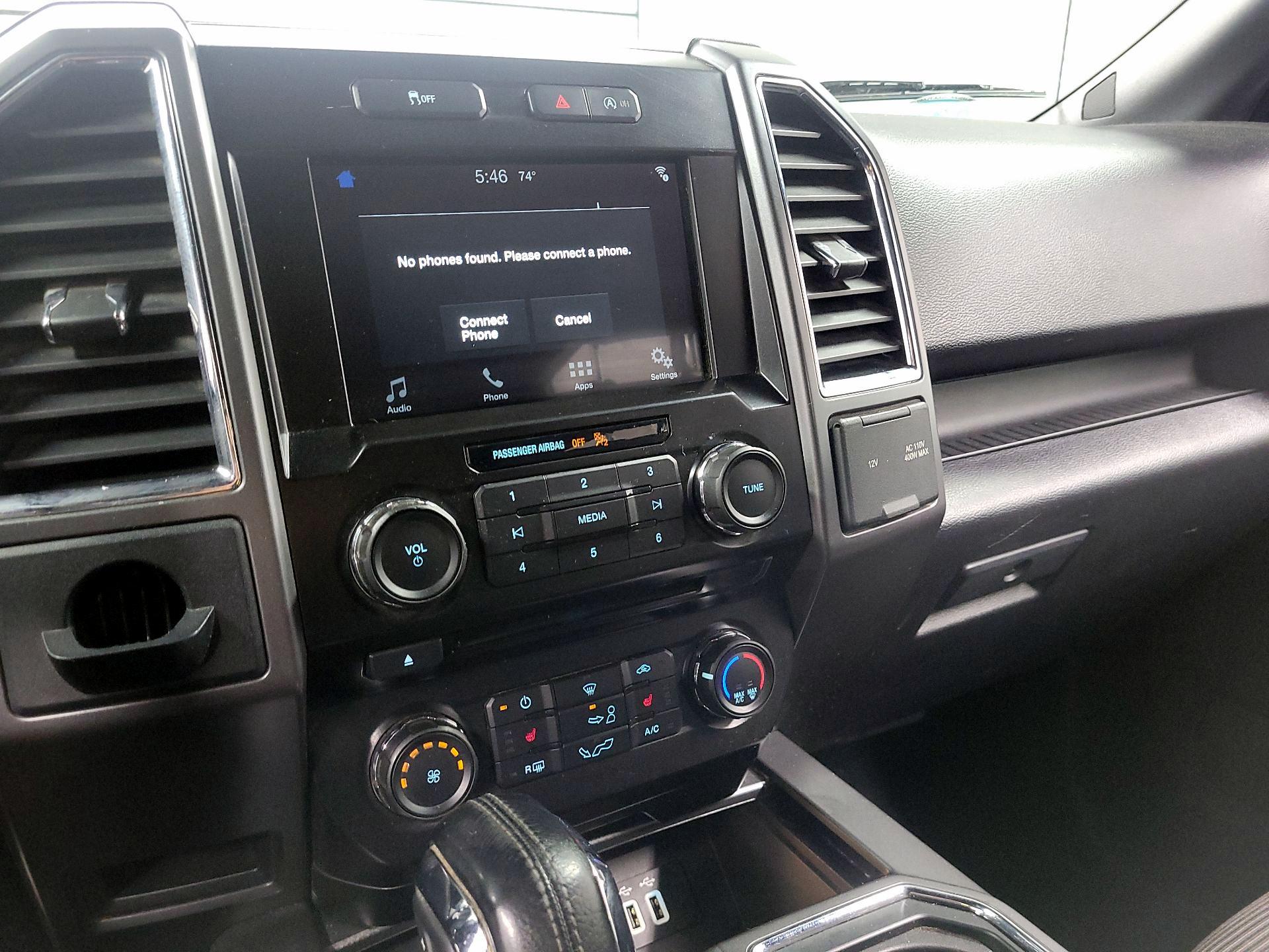 Thumbnail: 2016 Ford F-150 - 14