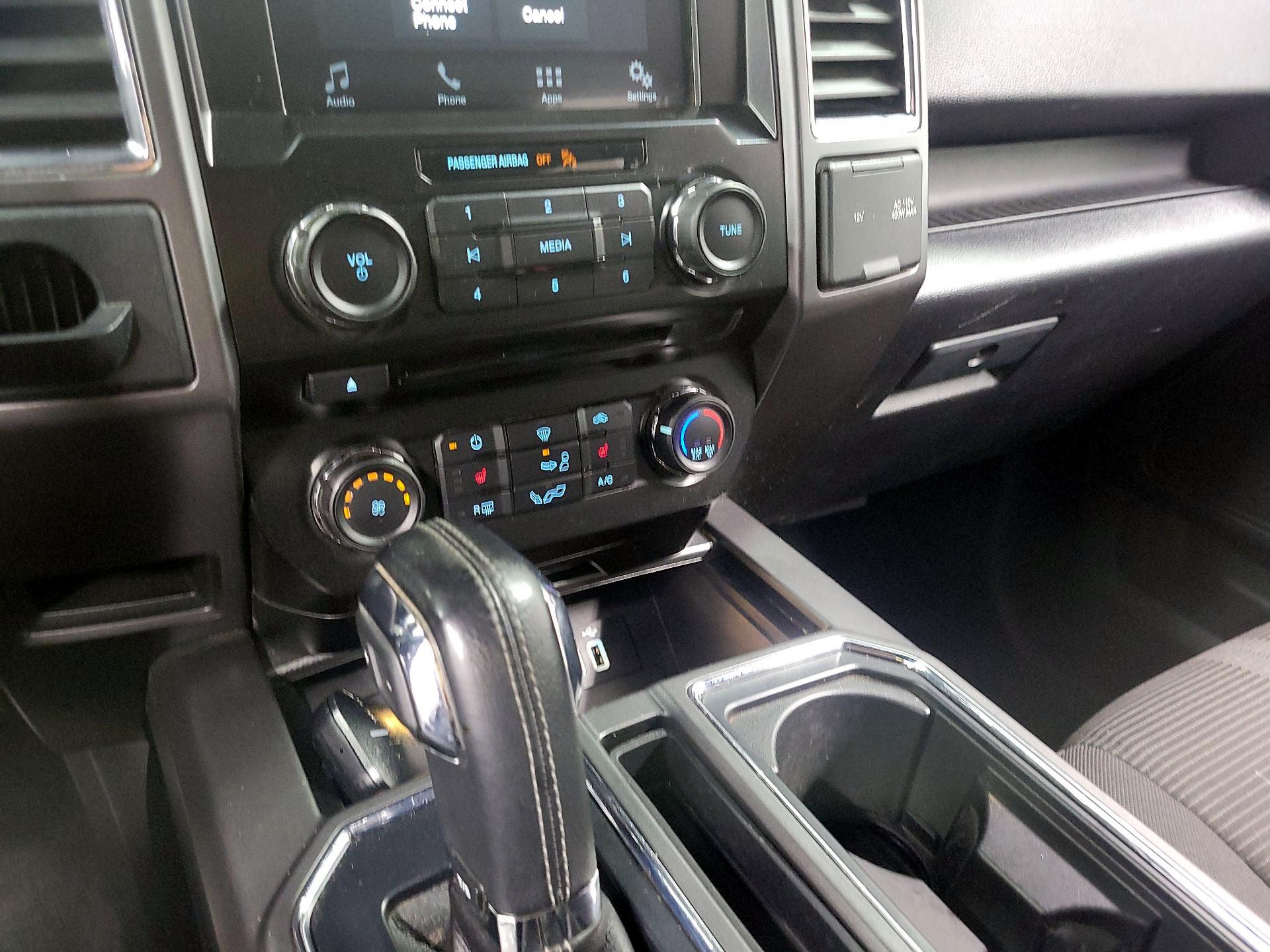 Thumbnail: 2016 Ford F-150 - 15