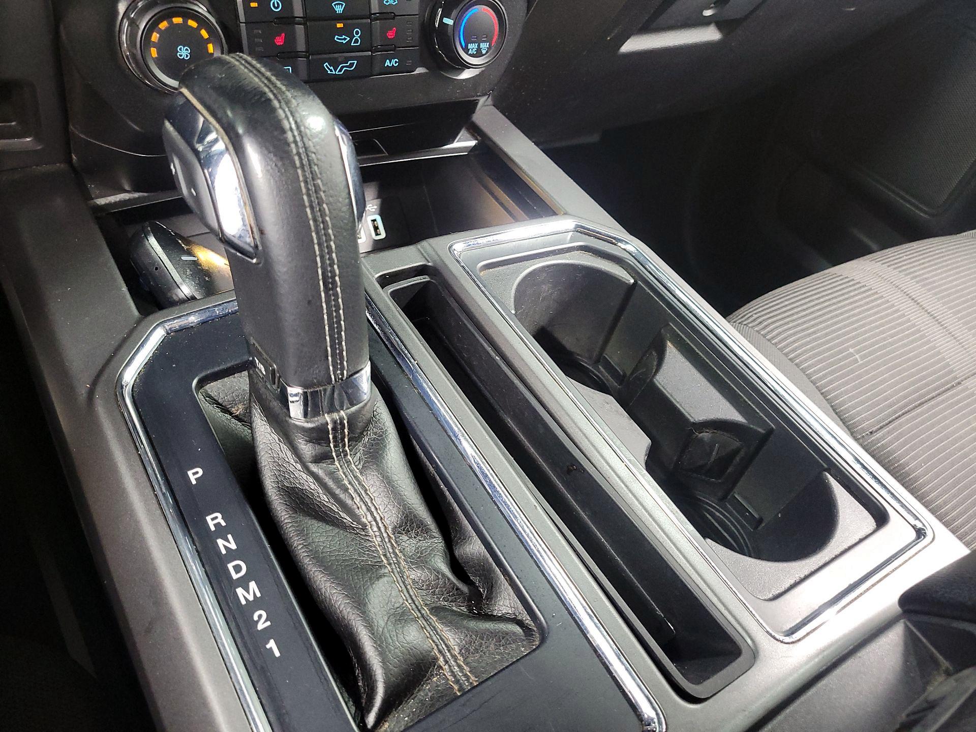 Thumbnail: 2016 Ford F-150 - 16