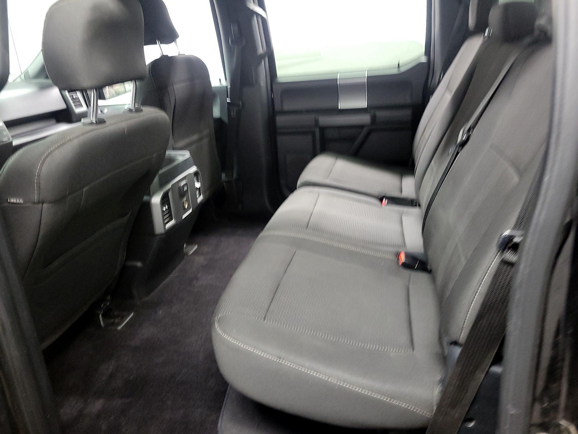 Thumbnail: 2016 Ford F-150 - 17