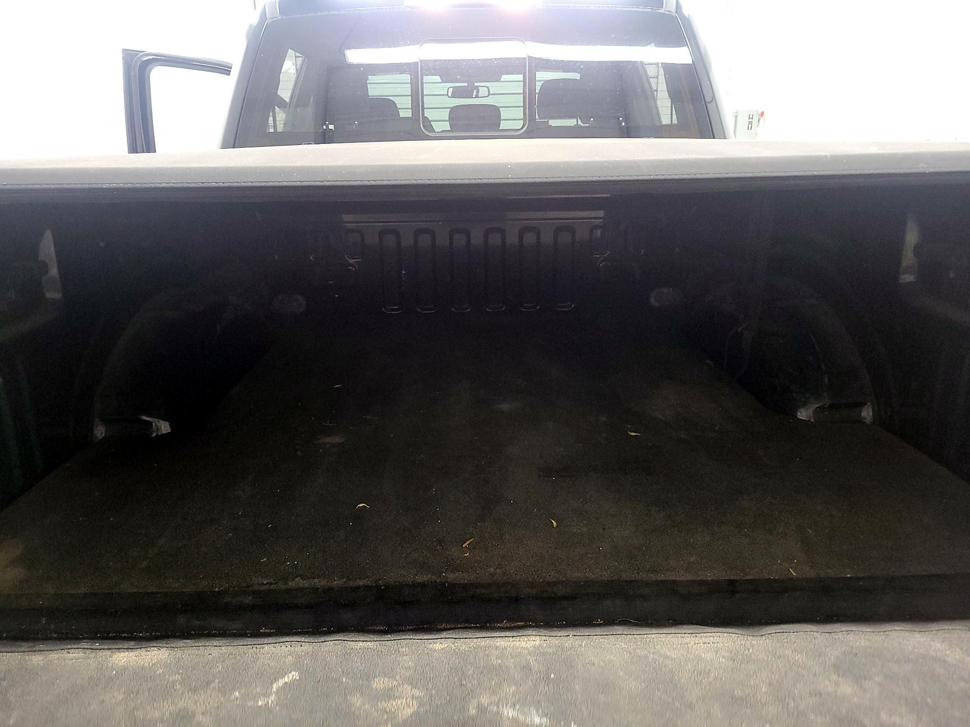 Thumbnail: 2016 Ford F-150 - 18