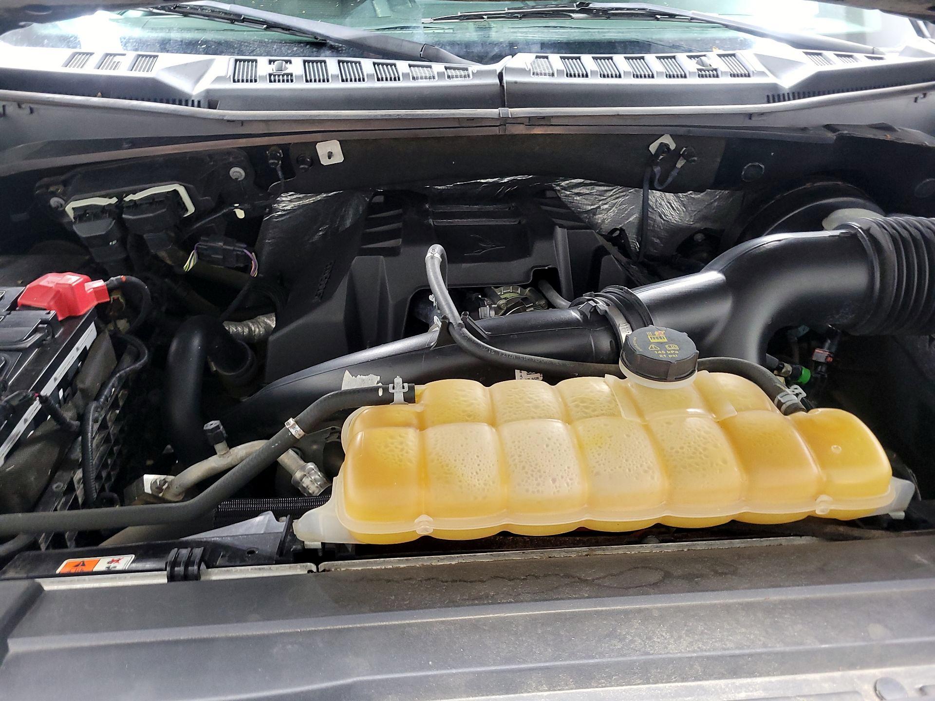 Thumbnail: 2016 Ford F-150 - 19