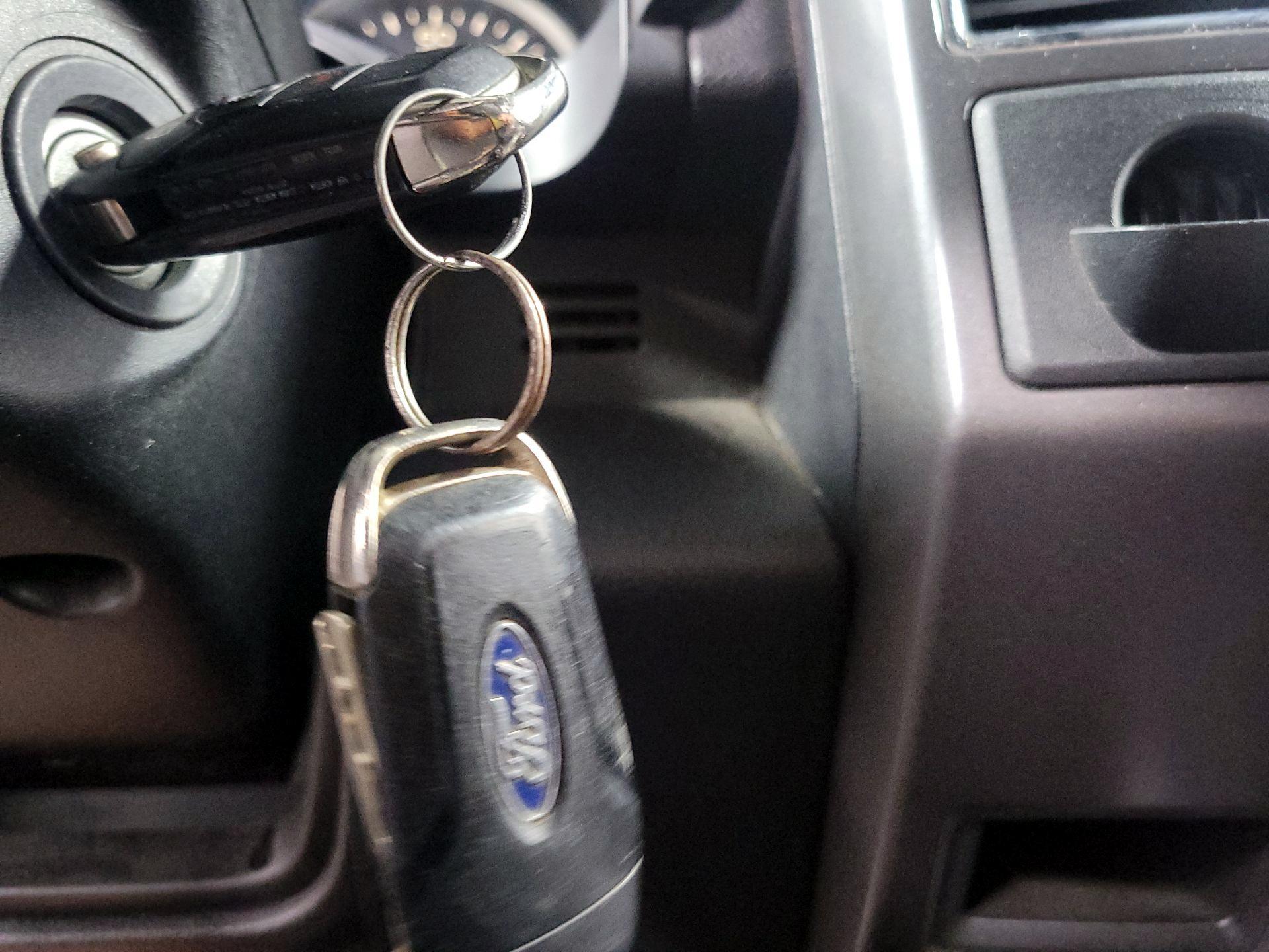 Thumbnail: 2016 Ford F-150 - 20