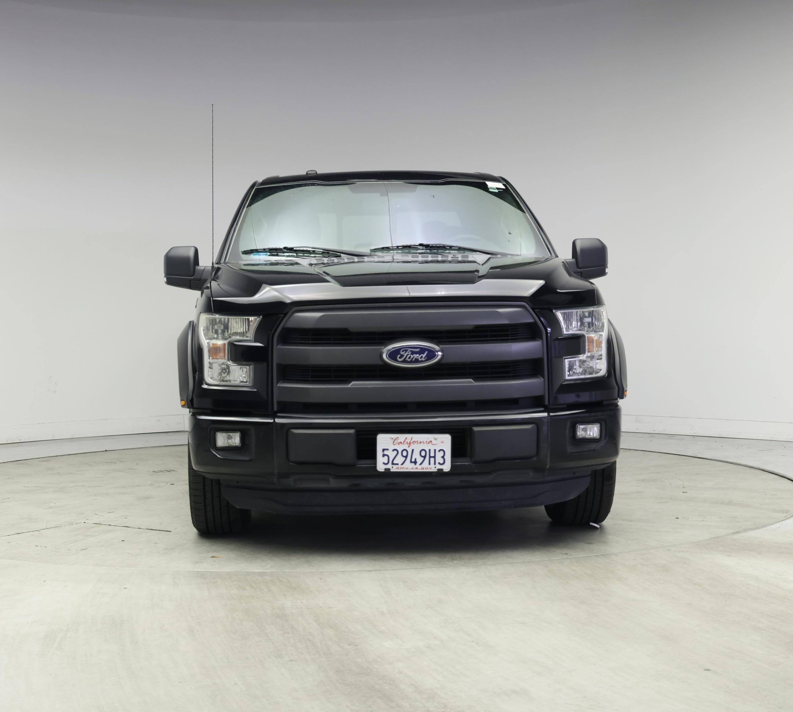 Thumbnail: 2016 Ford F-150 - 5