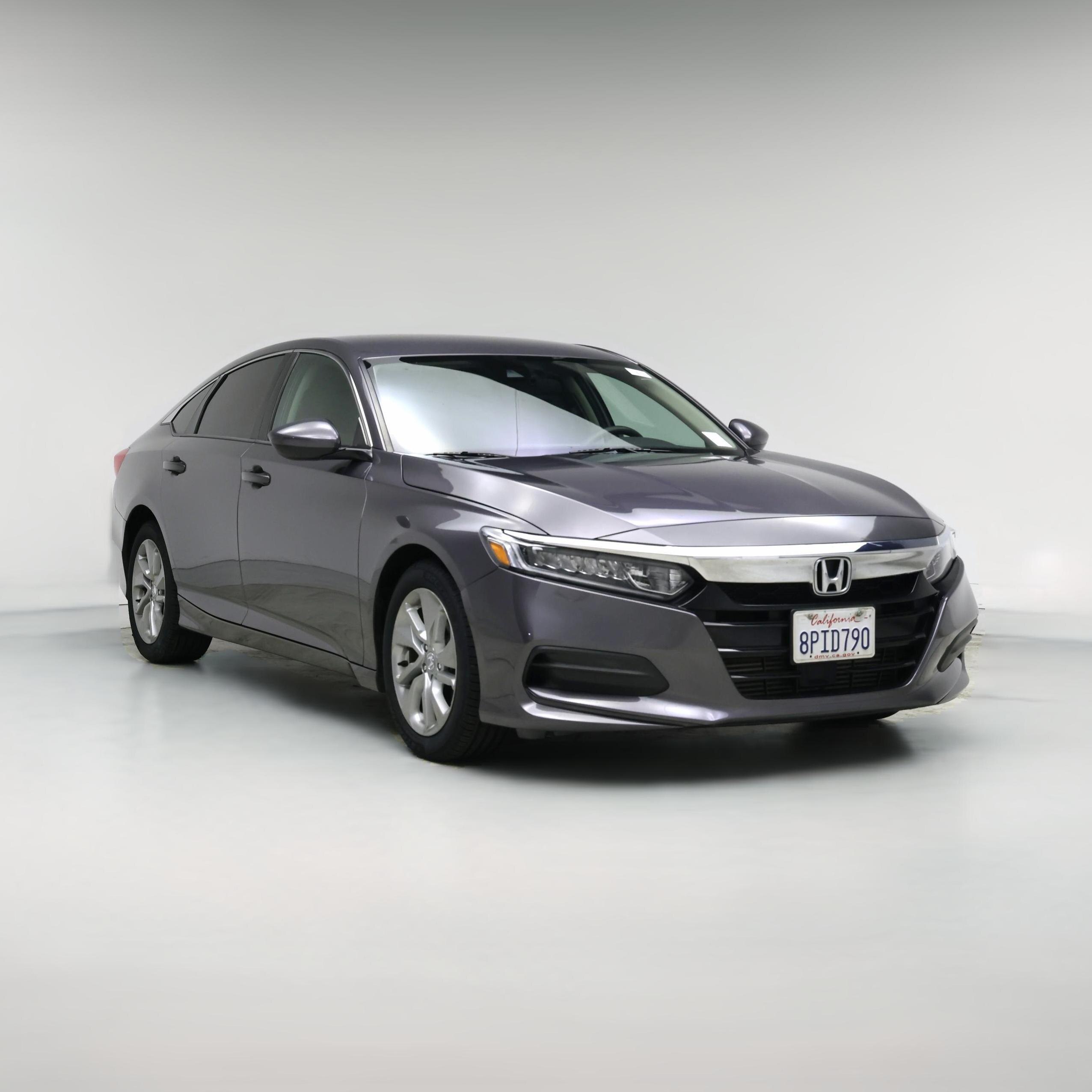 Thumbnail: 2020 Honda Accord - 1