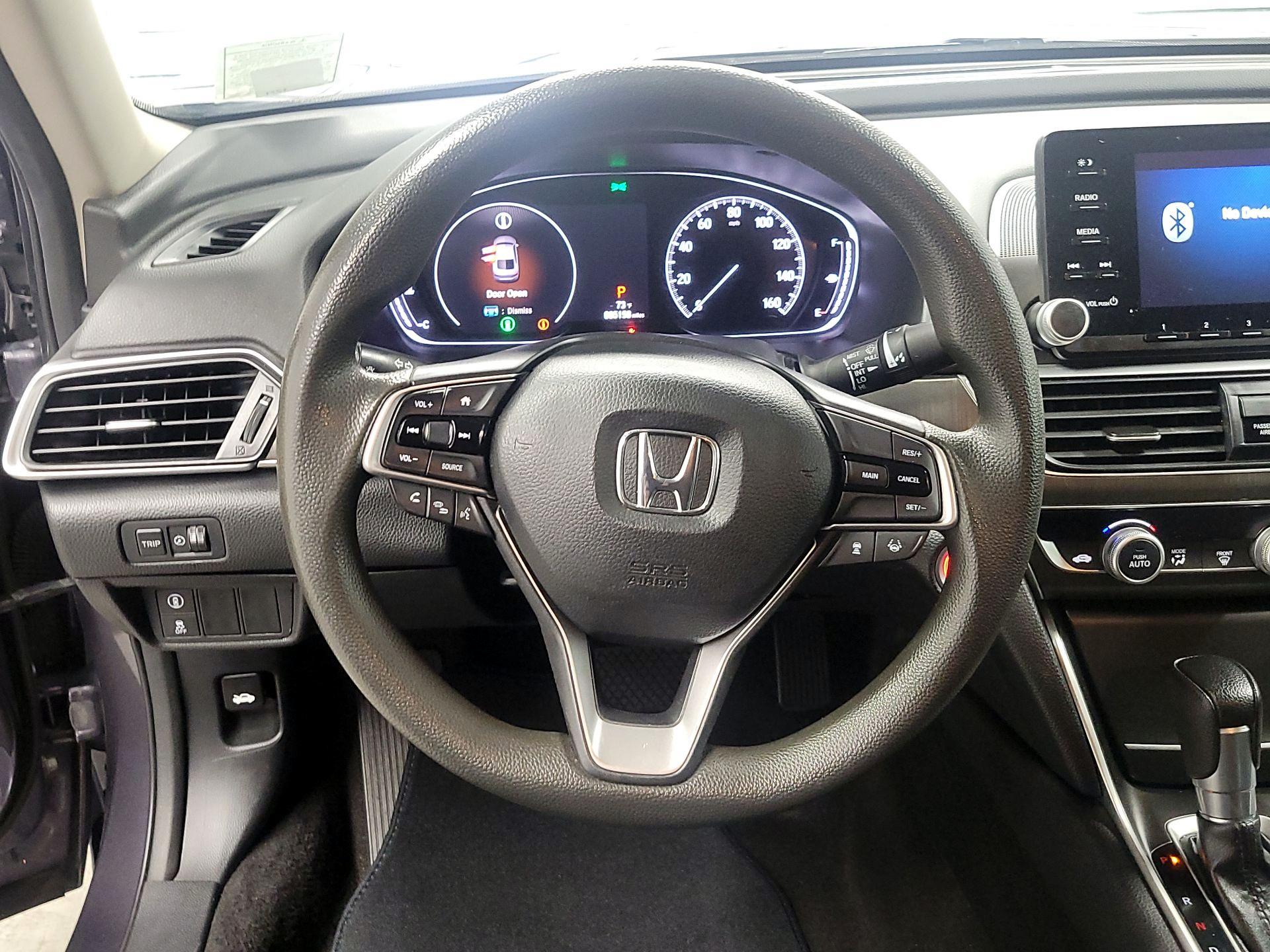 Thumbnail: 2020 Honda Accord - 10