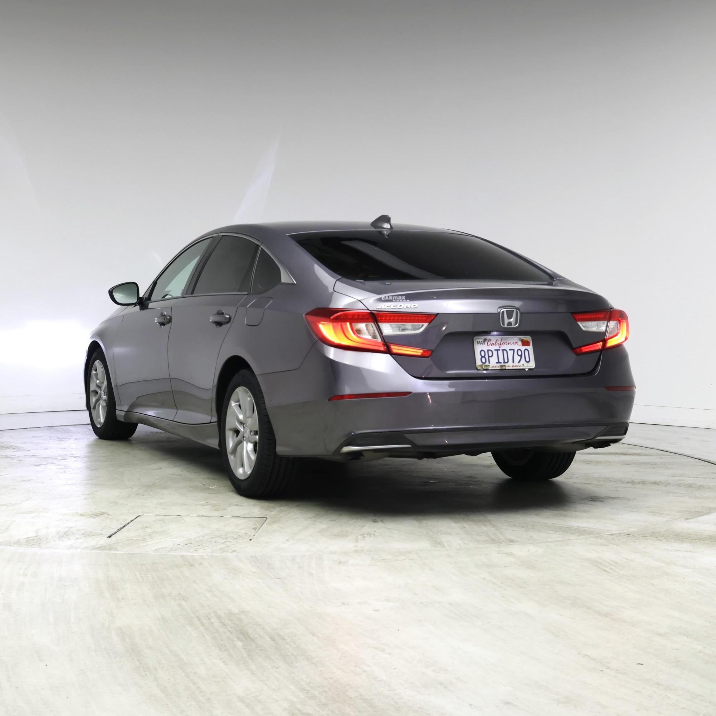 Thumbnail: 2020 Honda Accord - 2