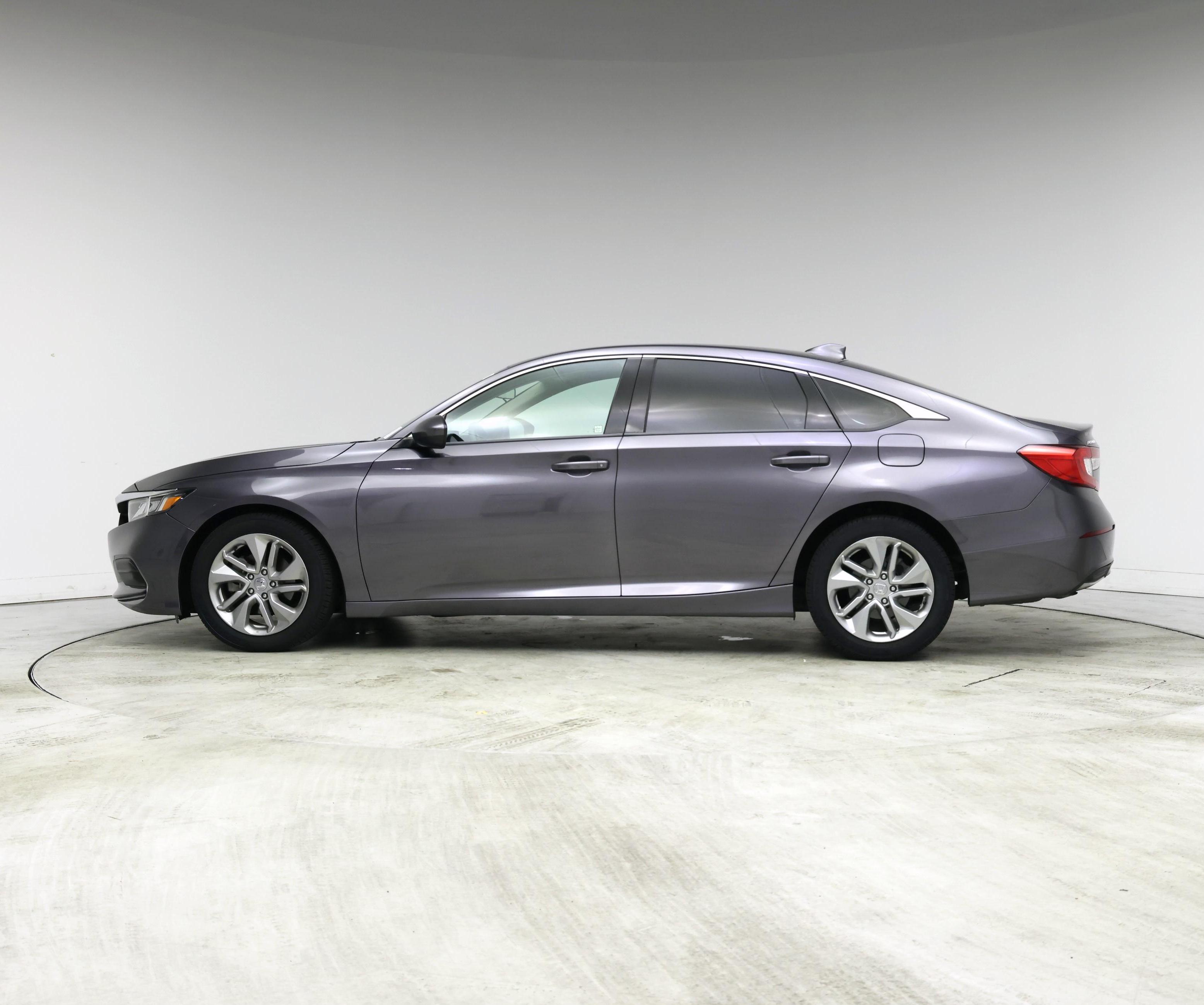 Thumbnail: 2020 Honda Accord - 3