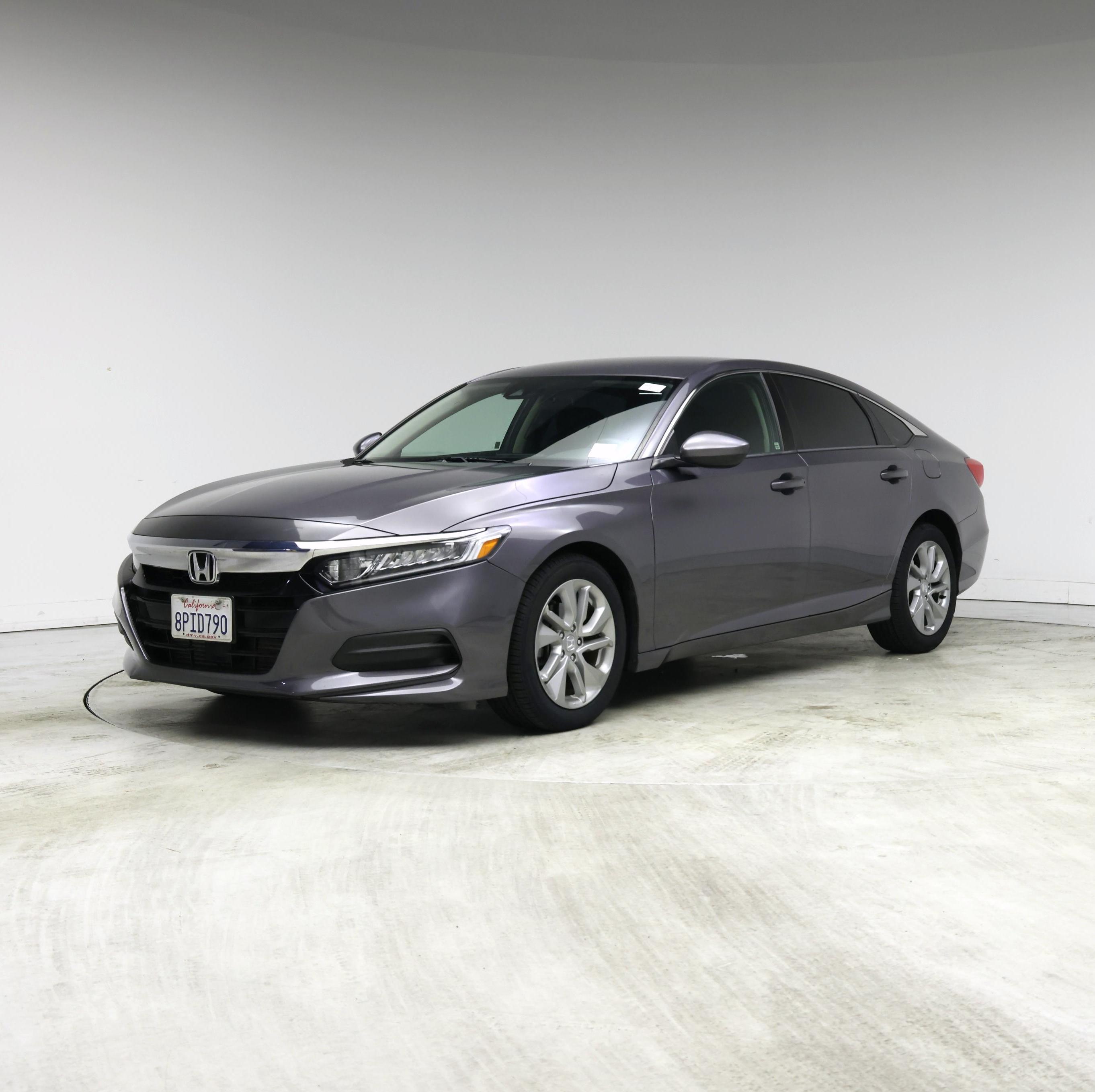 Thumbnail: 2020 Honda Accord - 4