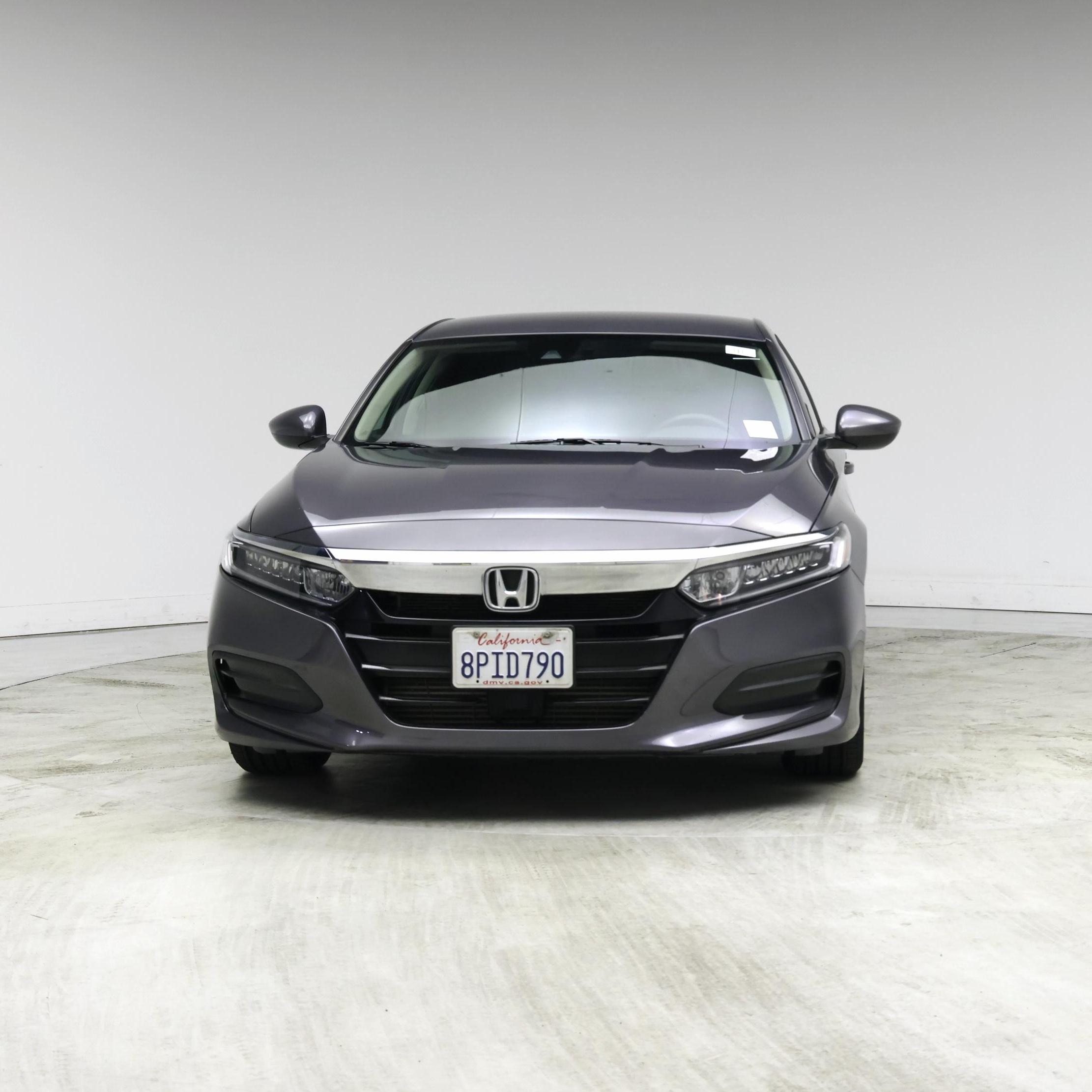 Thumbnail: 2020 Honda Accord - 5
