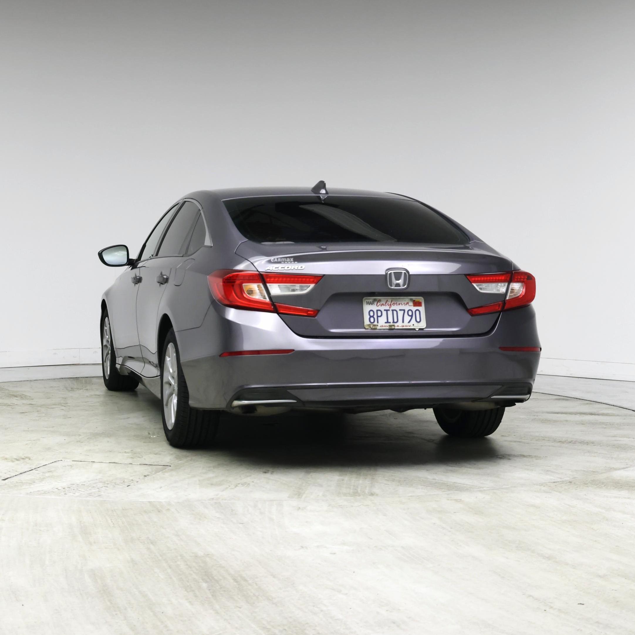 Thumbnail: 2020 Honda Accord - 6