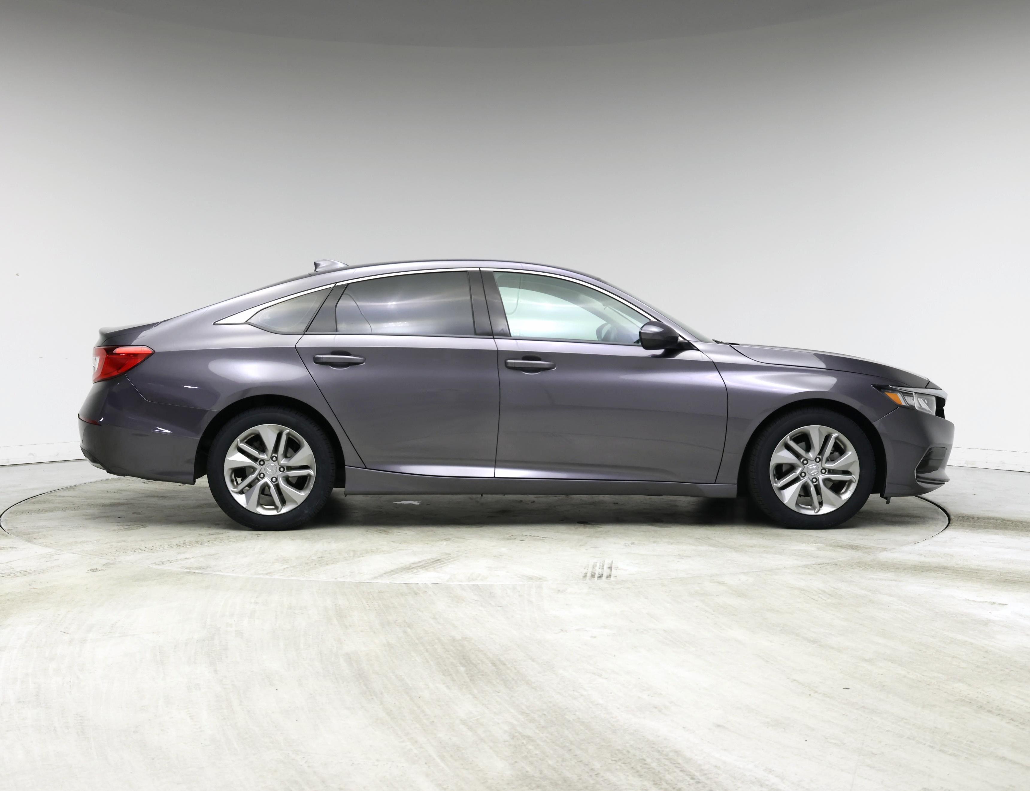 Thumbnail: 2020 Honda Accord - 7