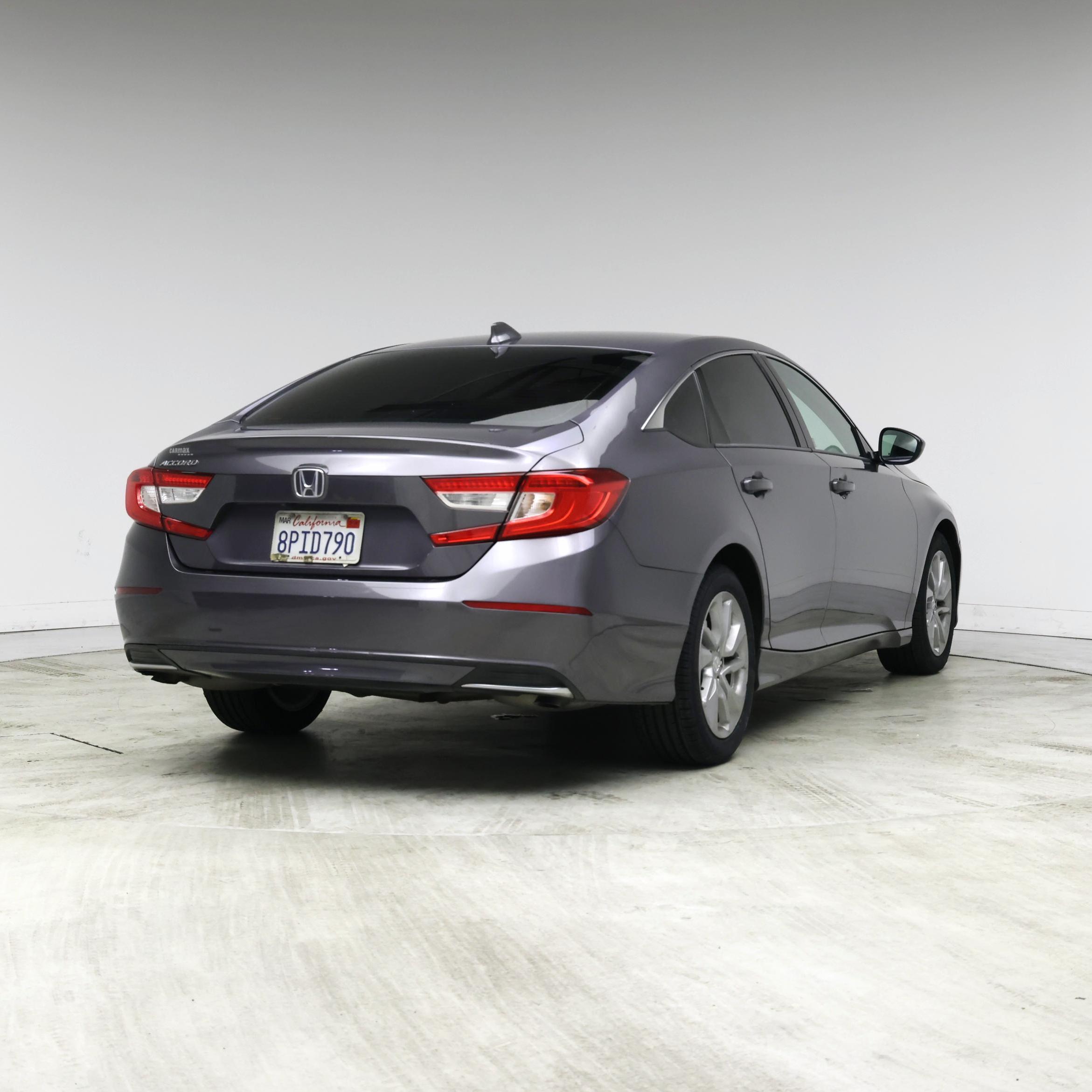 Thumbnail: 2020 Honda Accord - 8