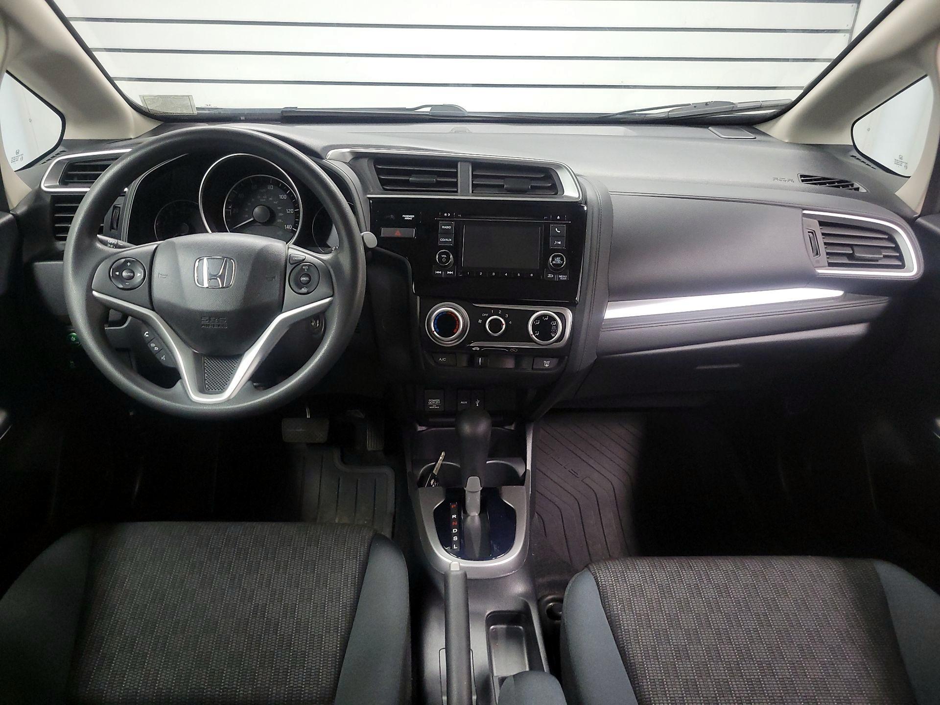 Thumbnail: 2015 Honda Fit - 9