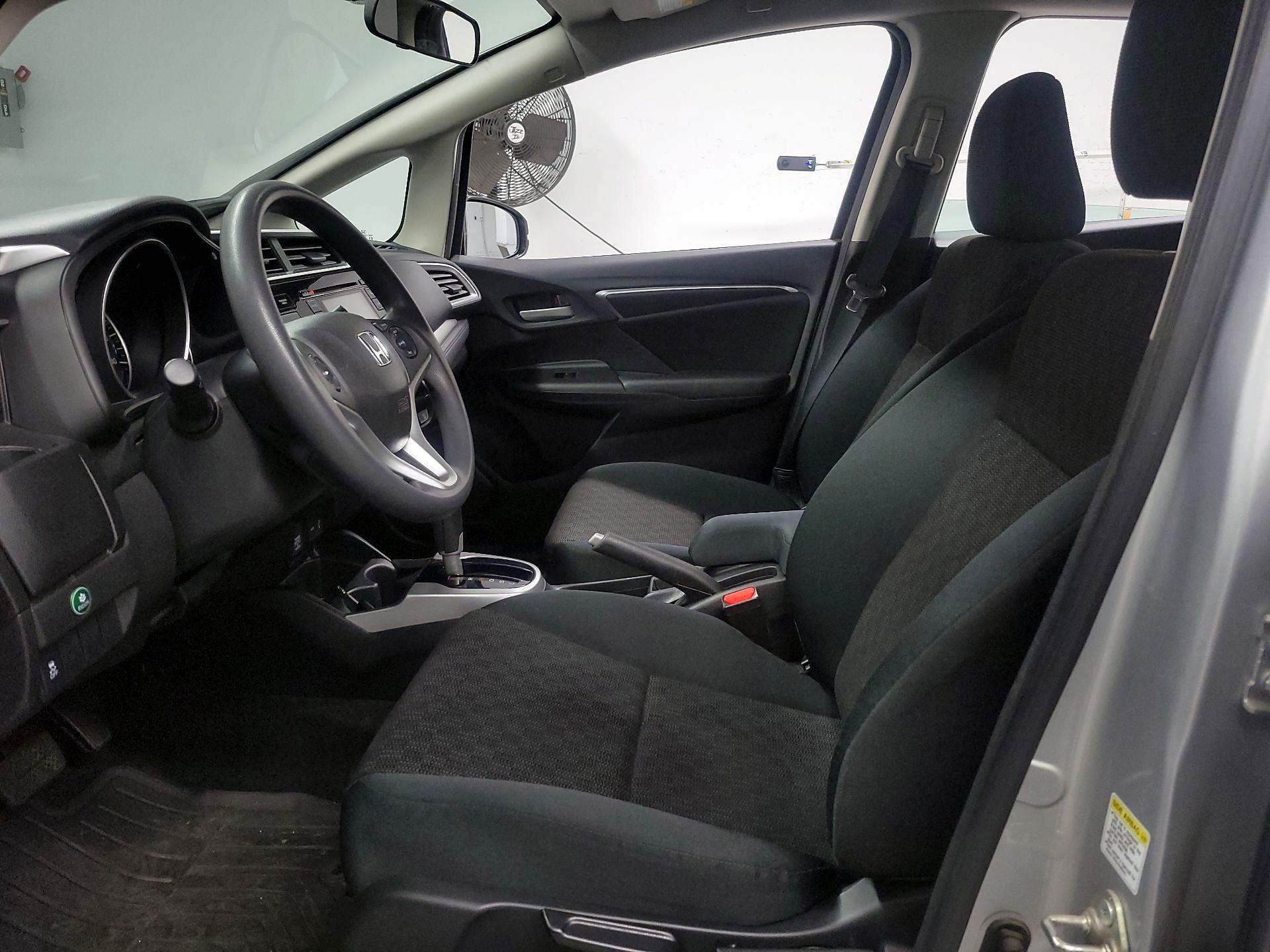 Thumbnail: 2015 Honda Fit - 11