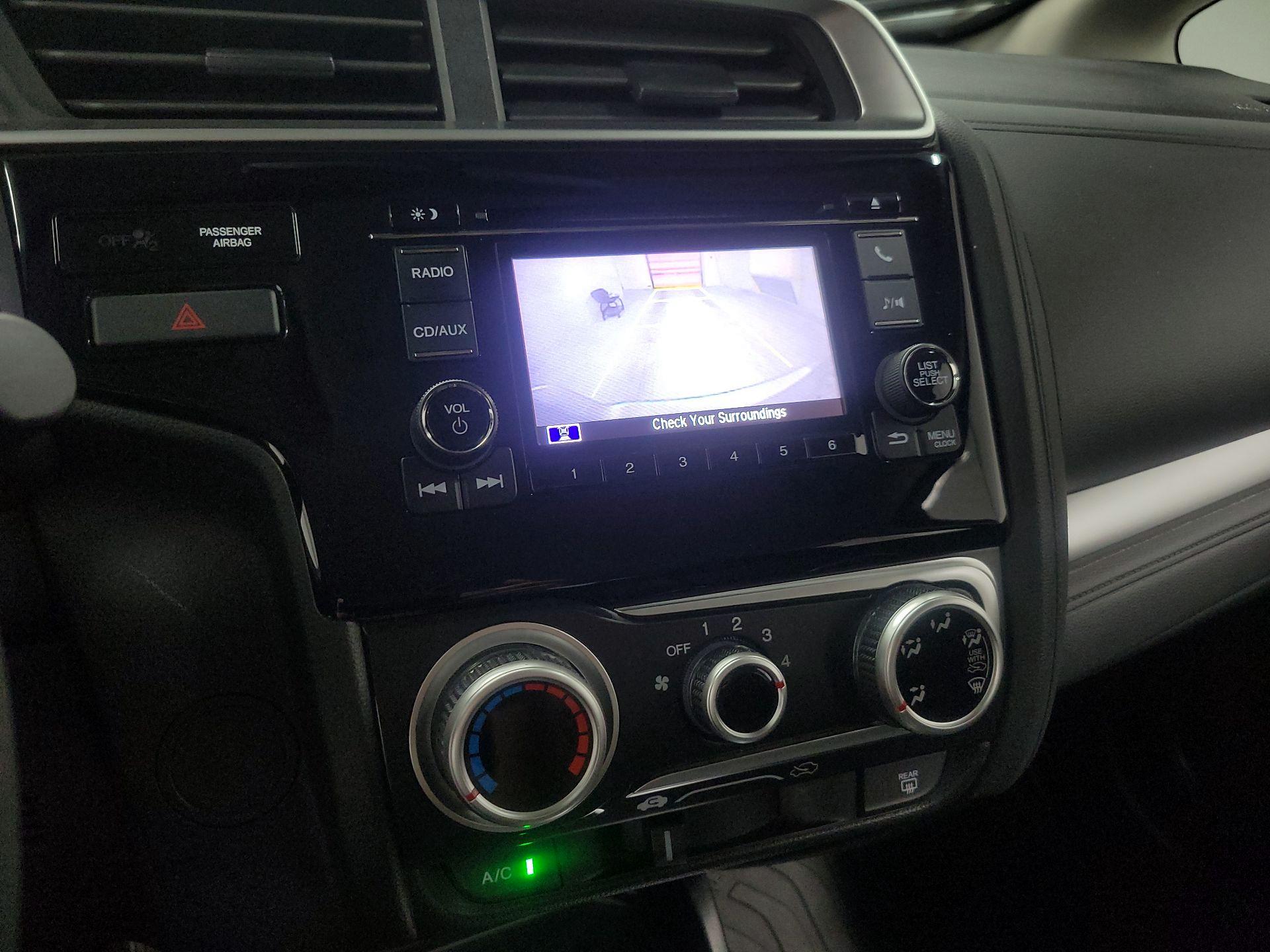 Thumbnail: 2015 Honda Fit - 13