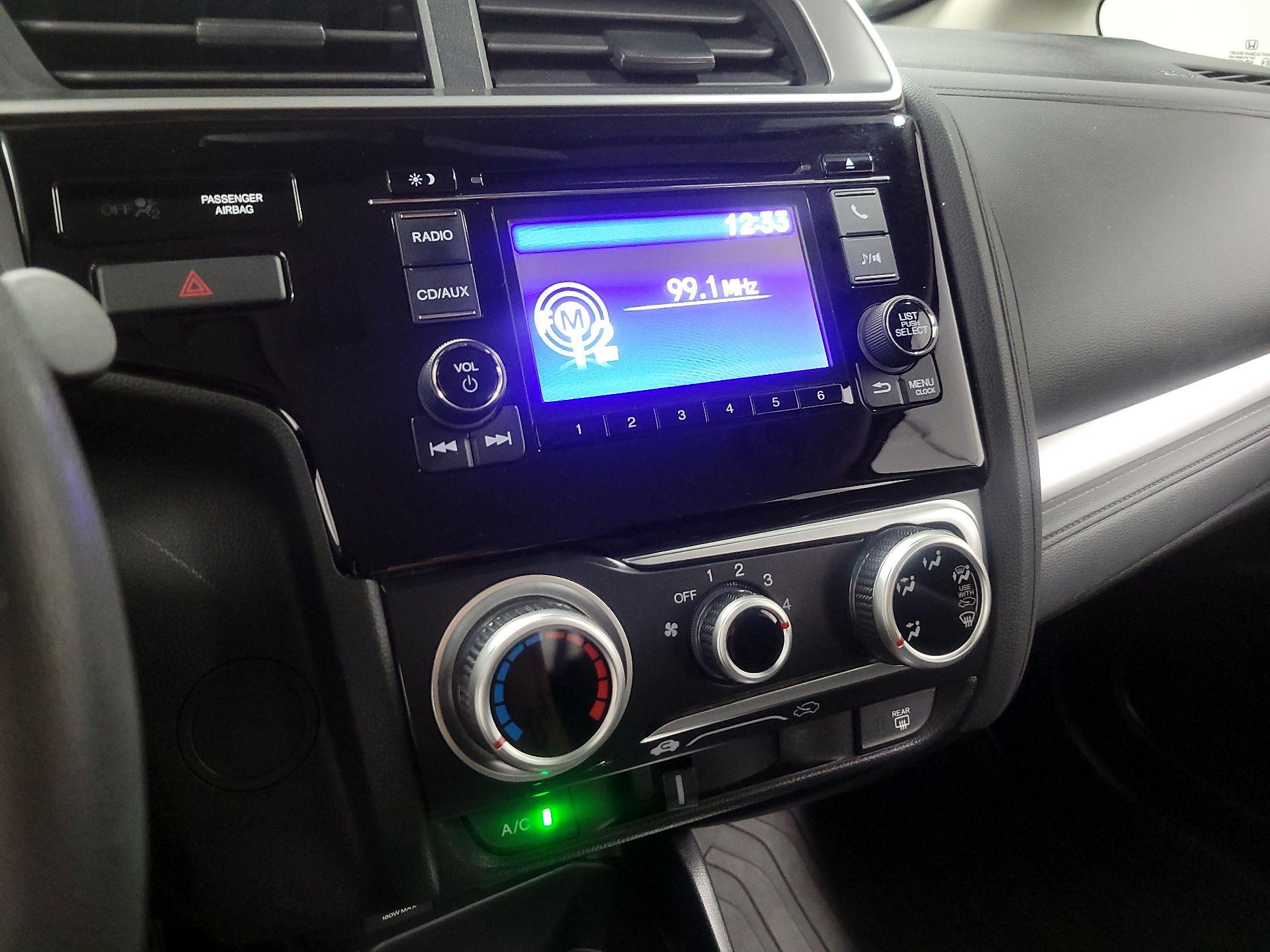 Thumbnail: 2015 Honda Fit - 14