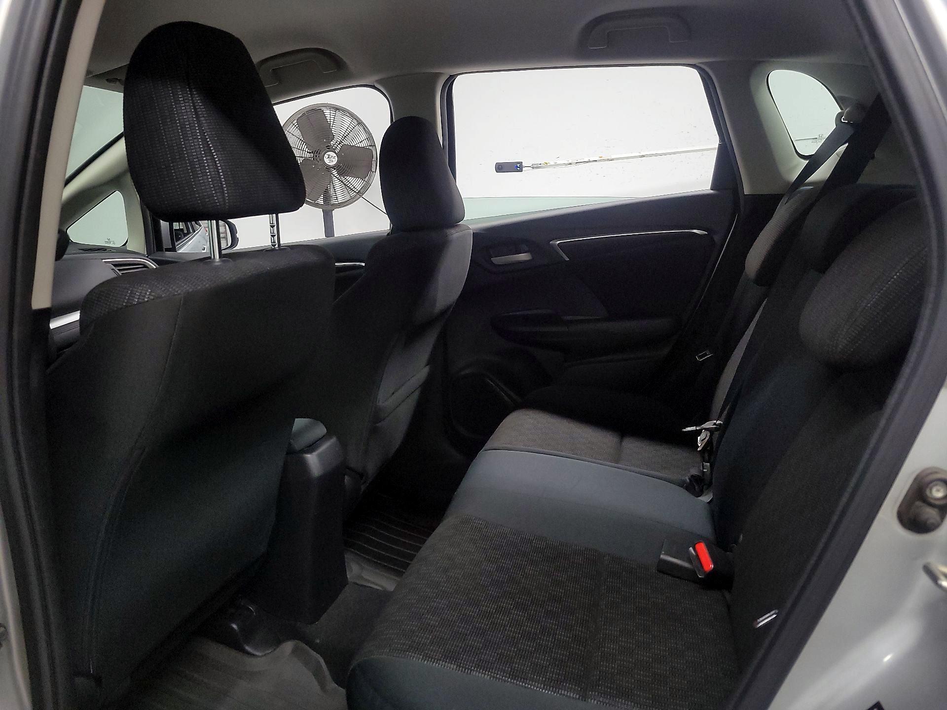 Thumbnail: 2015 Honda Fit - 17