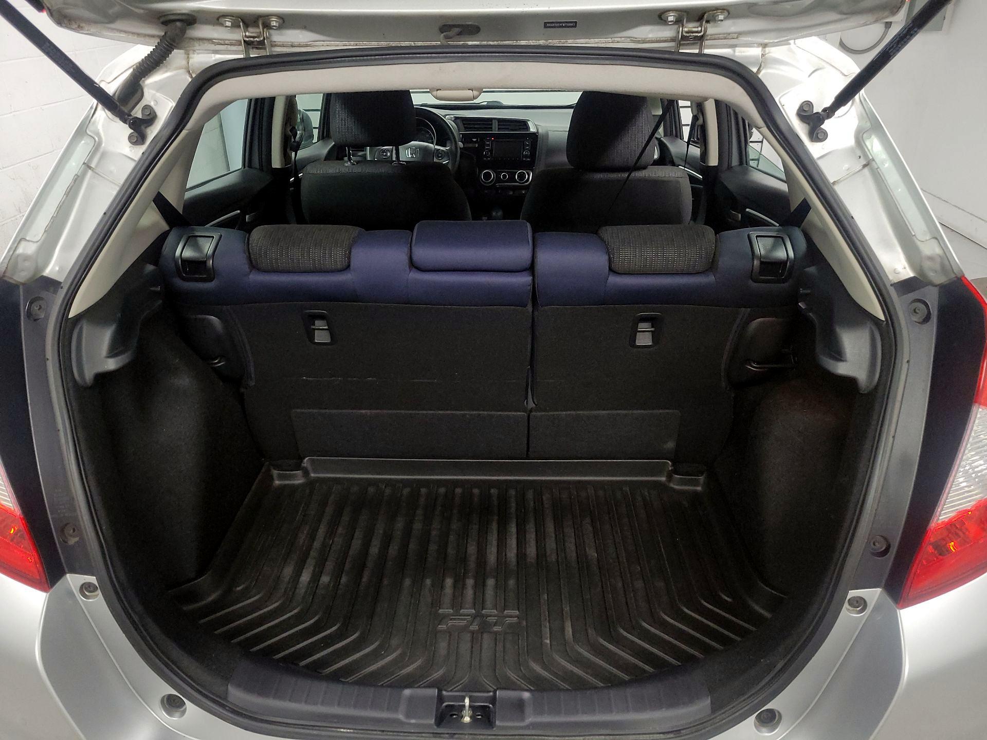 Thumbnail: 2015 Honda Fit - 18