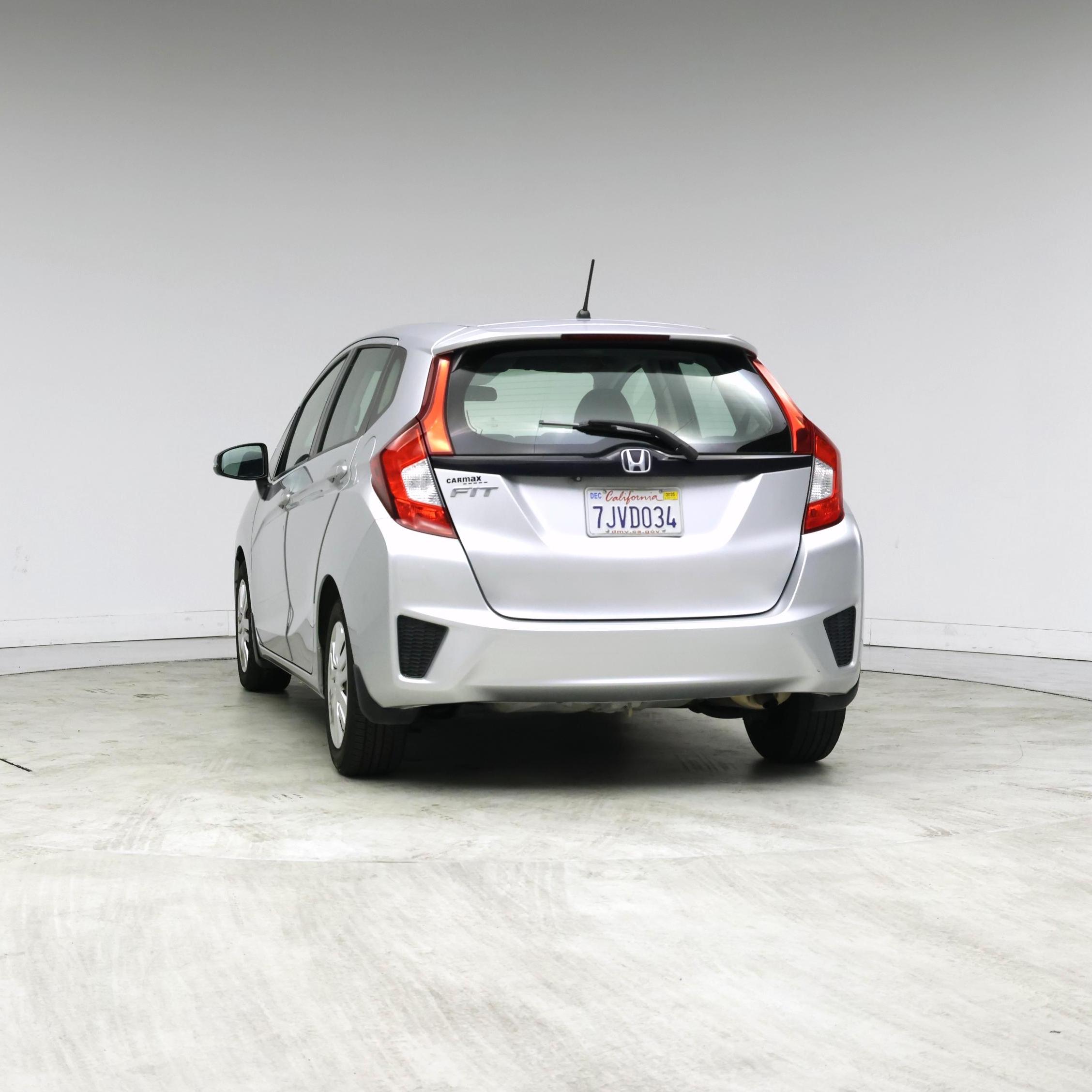 Thumbnail: 2015 Honda Fit - 6