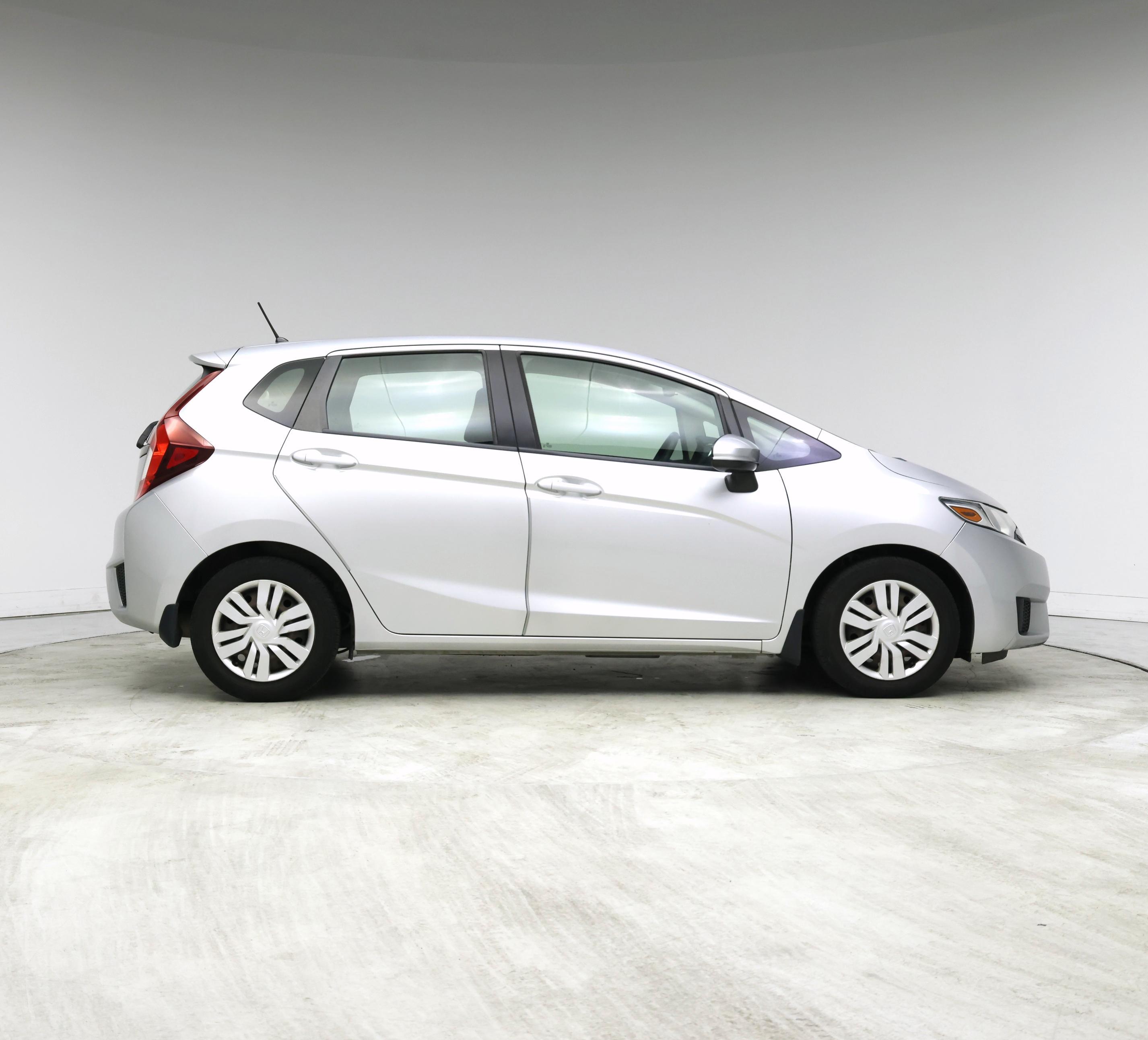 Thumbnail: 2015 Honda Fit - 7