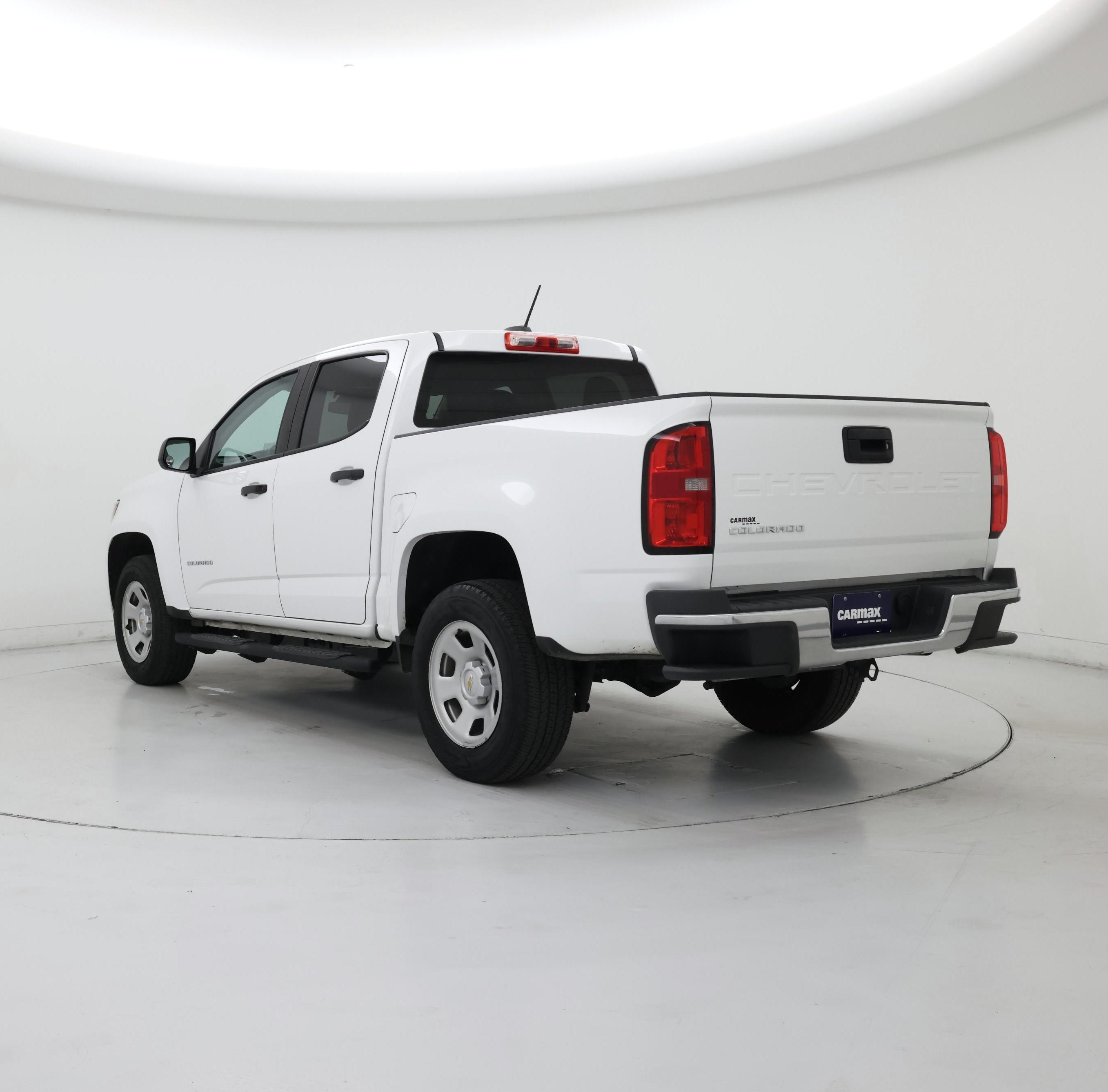 Thumbnail: 2022 Chevrolet Colorado - 2