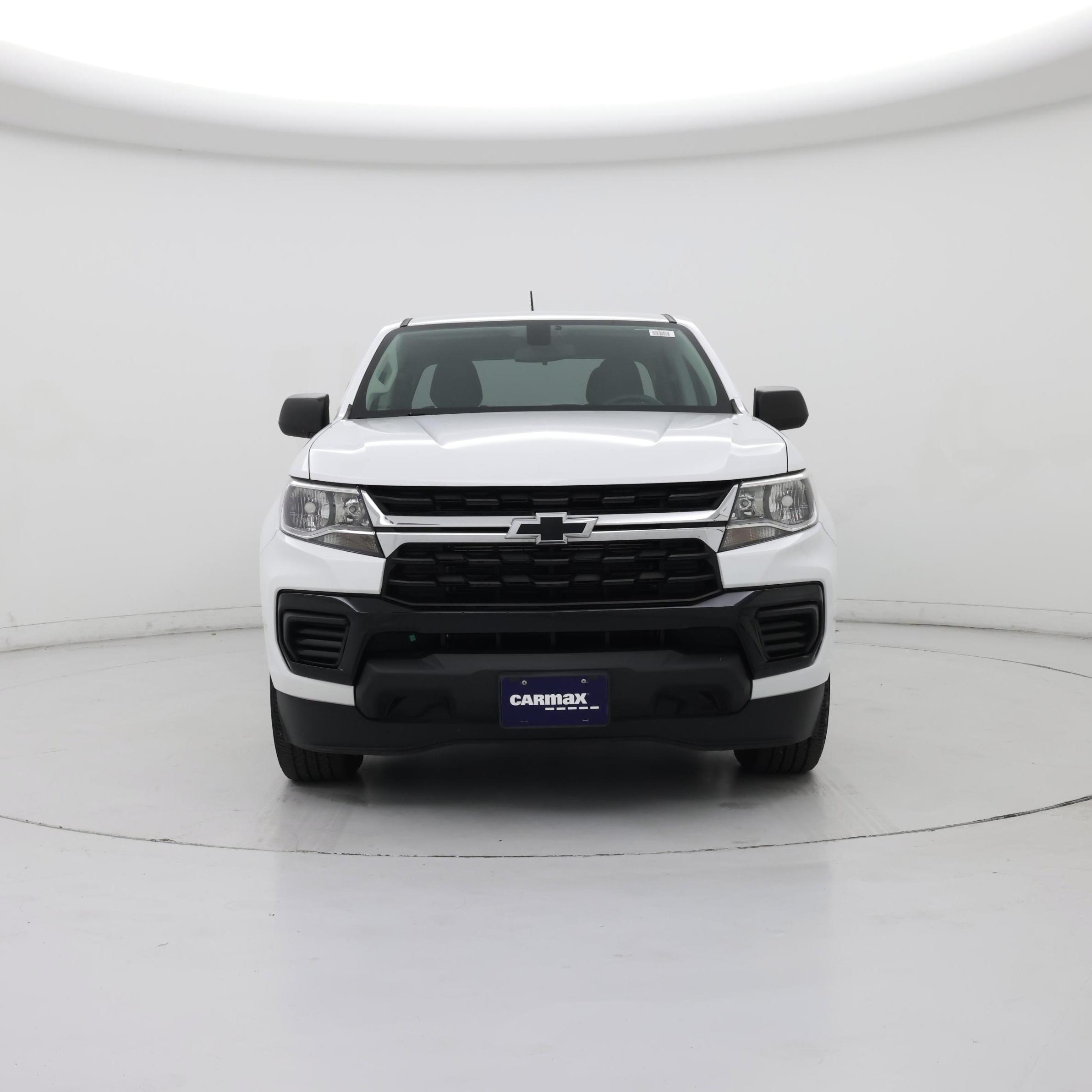 Thumbnail: 2022 Chevrolet Colorado - 5
