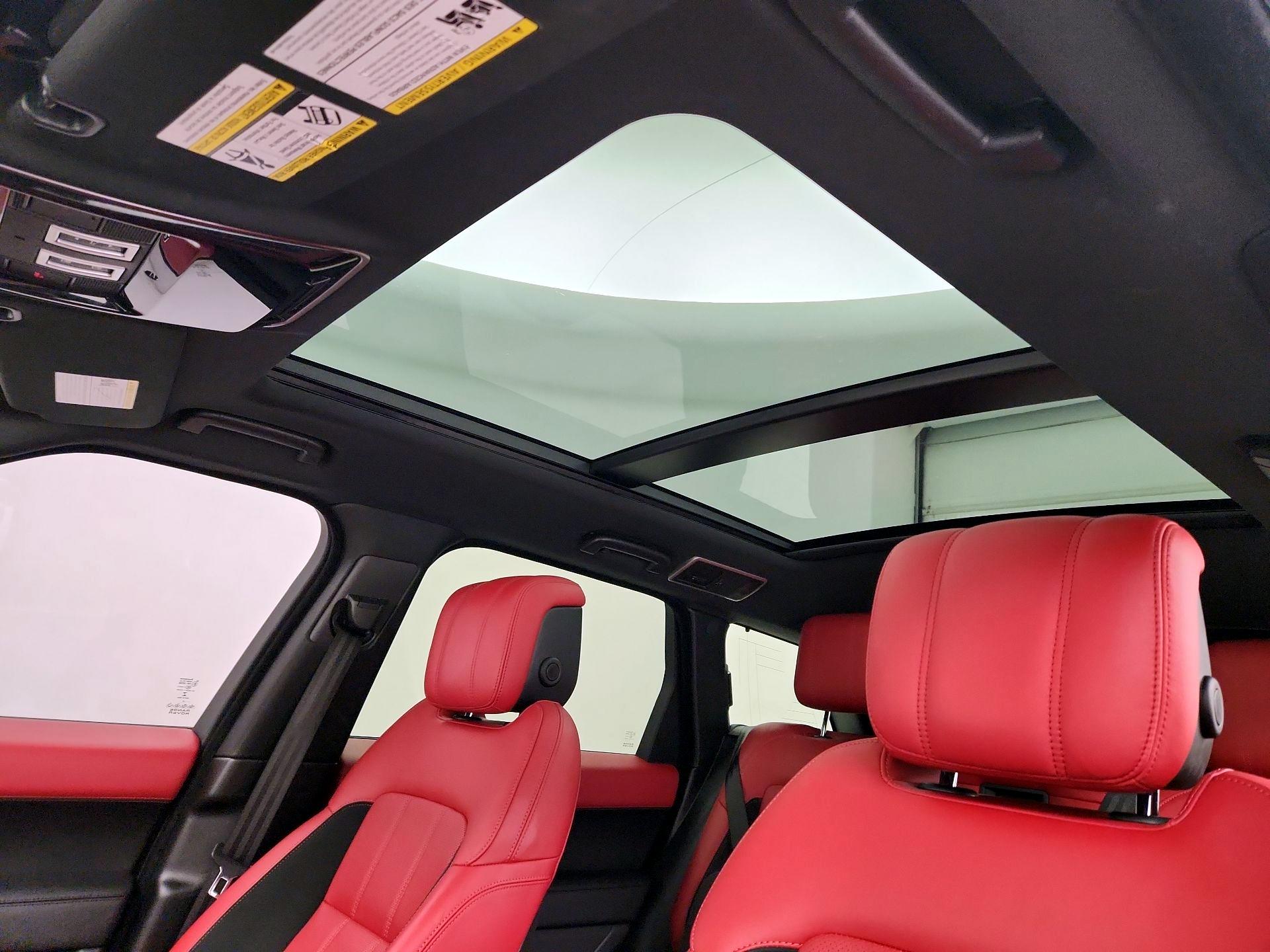 Thumbnail: 2021 Land Rover Range Rover Sport - 19