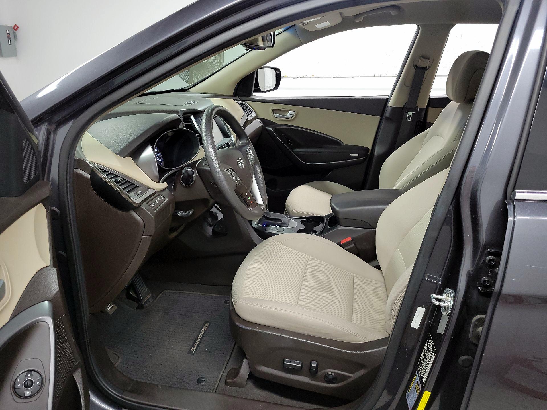 Thumbnail: 2018 Hyundai Santa Fe - 11