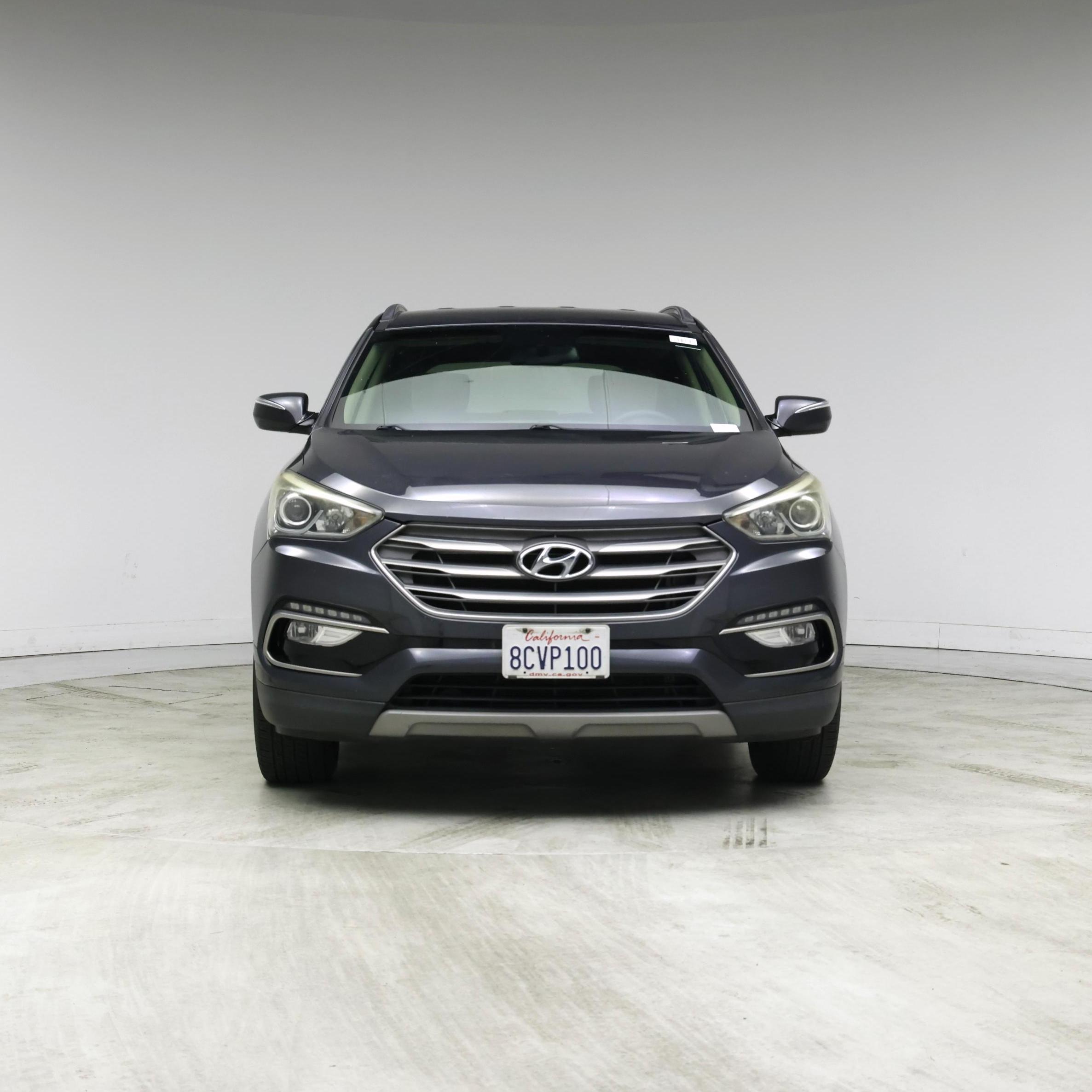 Thumbnail: 2018 Hyundai Santa Fe - 5