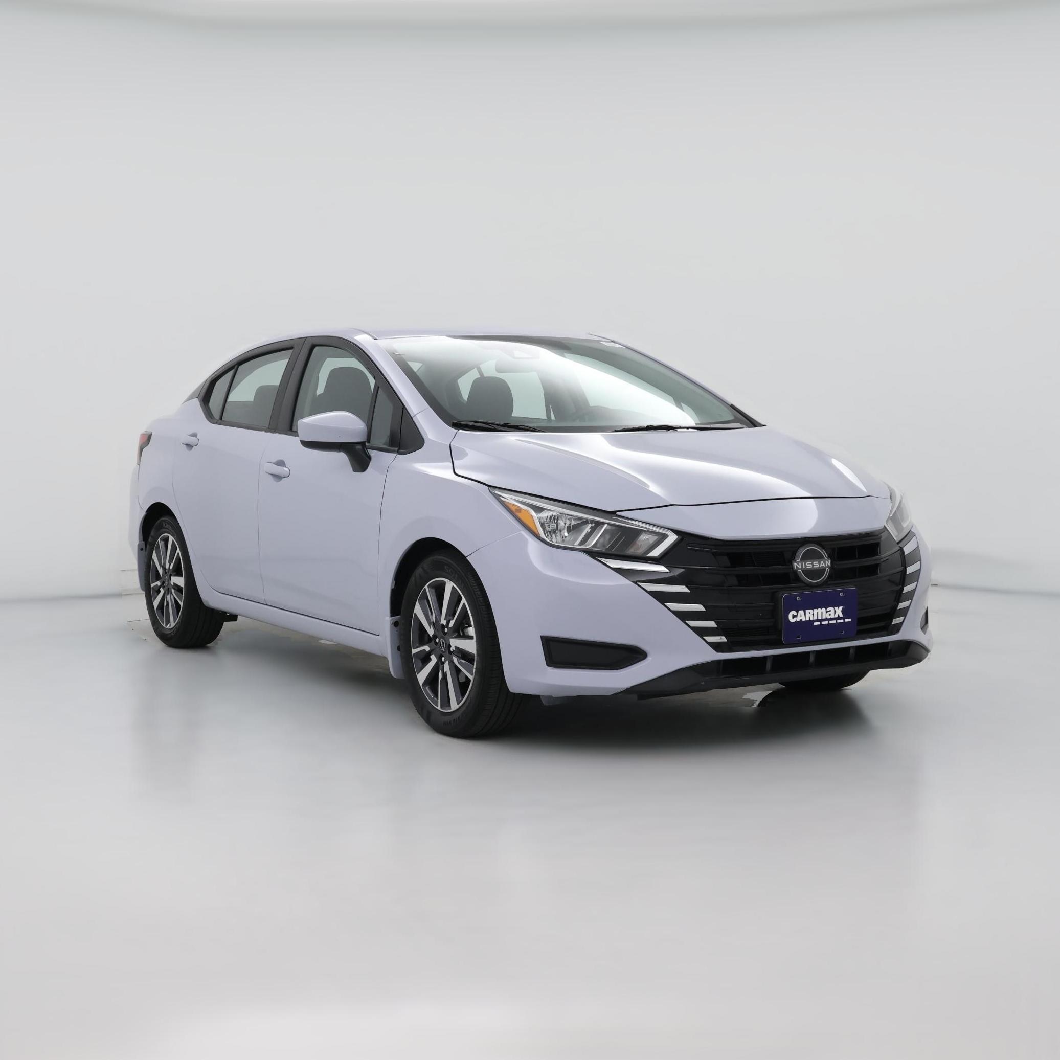 Thumbnail: 2024 Nissan Versa - 1