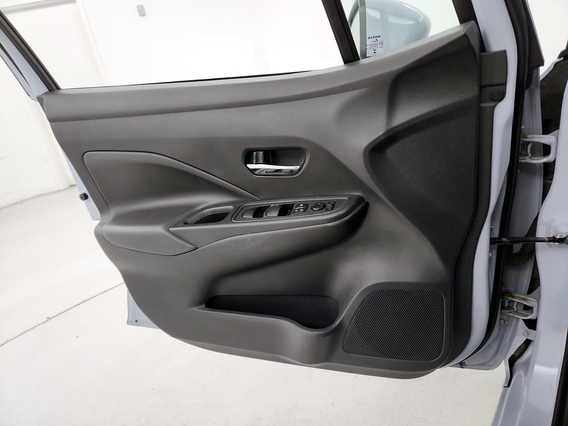 Thumbnail: 2024 Nissan Versa - 12