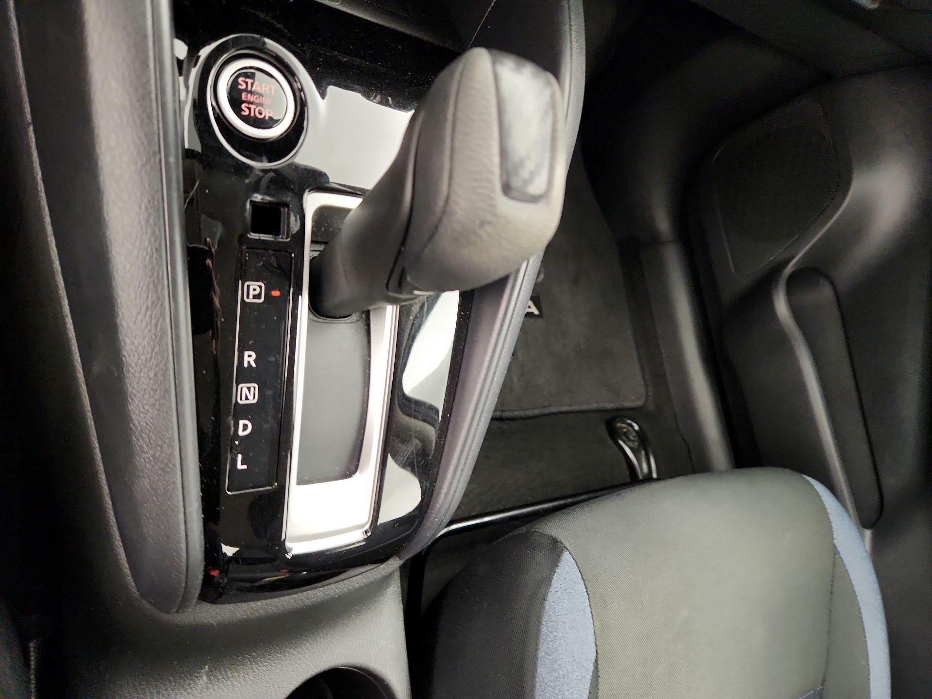 Thumbnail: 2024 Nissan Versa - 17