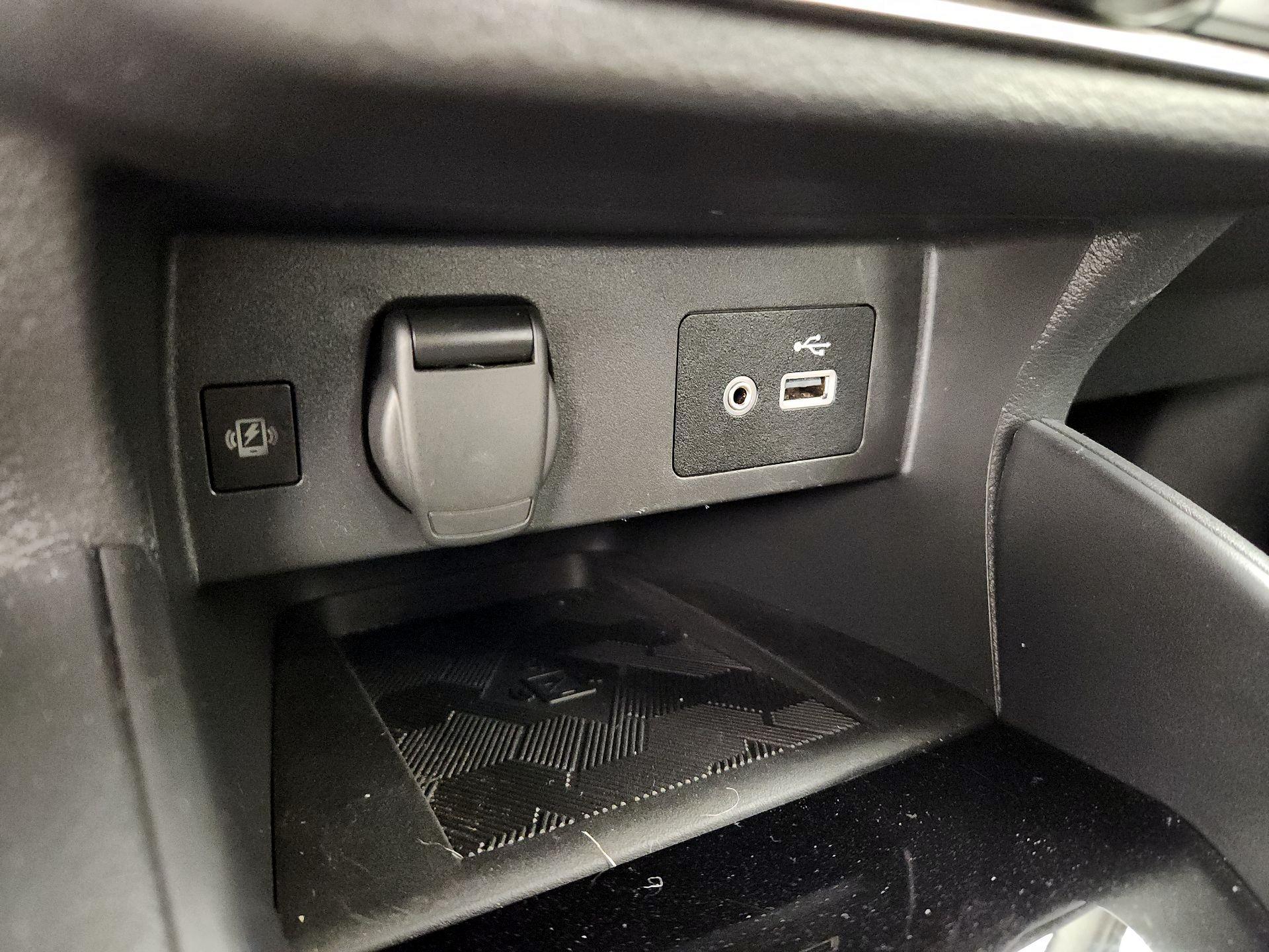 Thumbnail: 2024 Nissan Versa - 18