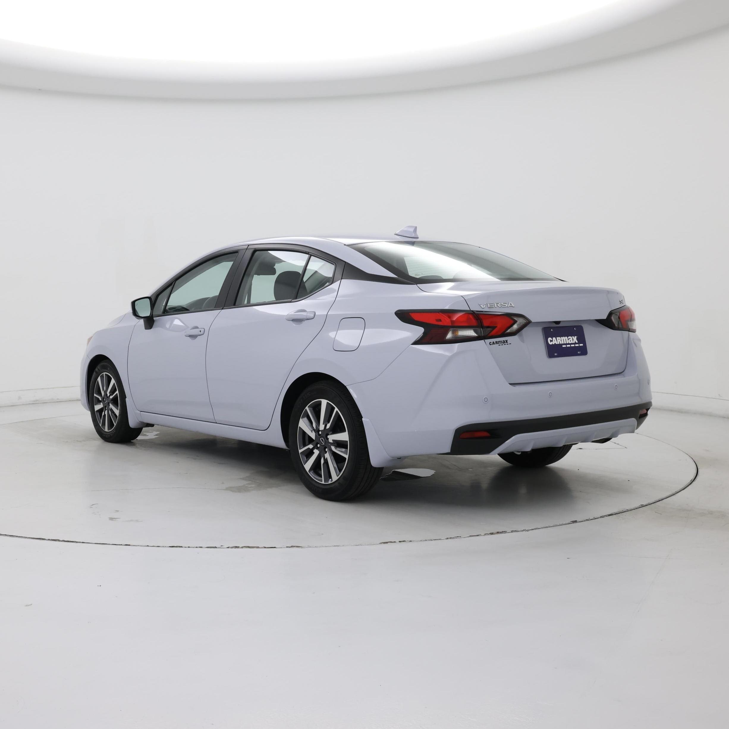 Thumbnail: 2024 Nissan Versa - 2