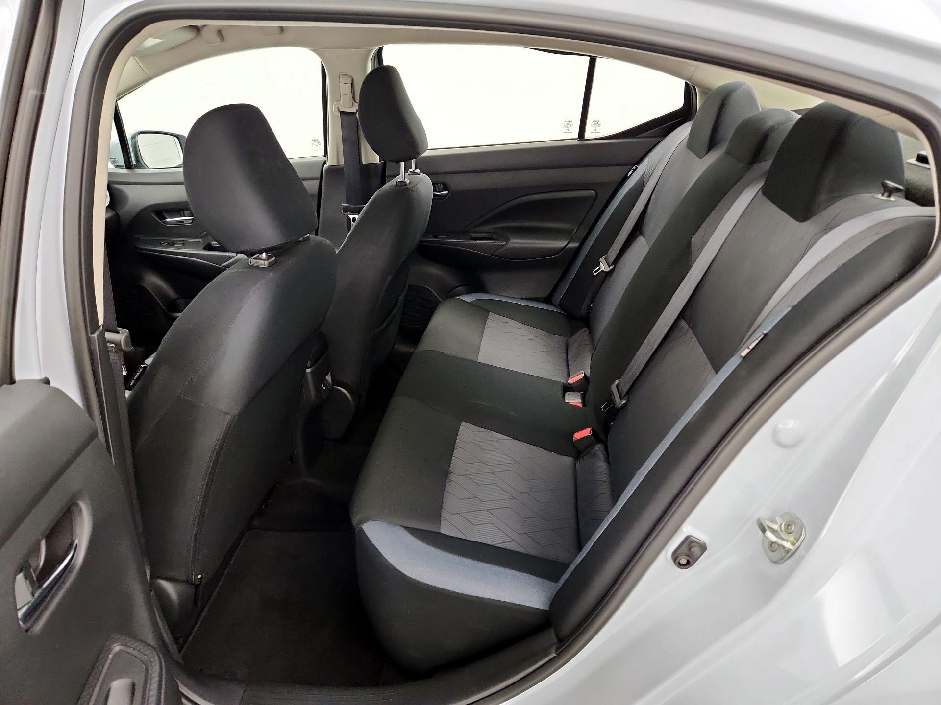 Thumbnail: 2024 Nissan Versa - 19