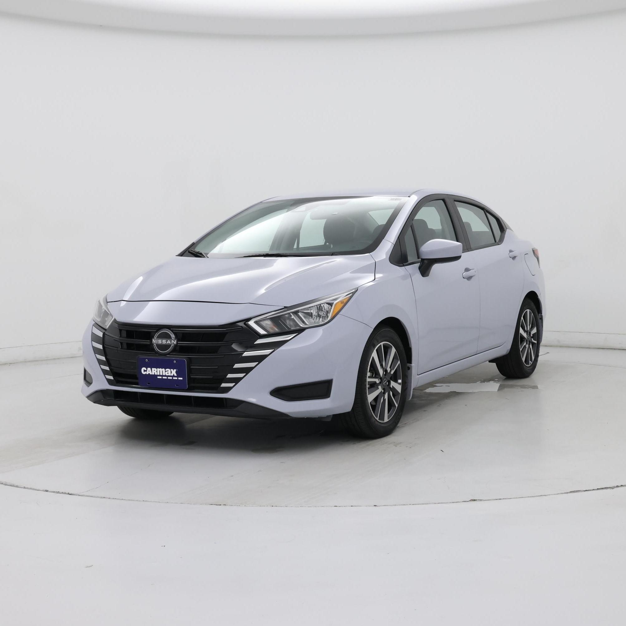 Thumbnail: 2024 Nissan Versa - 4