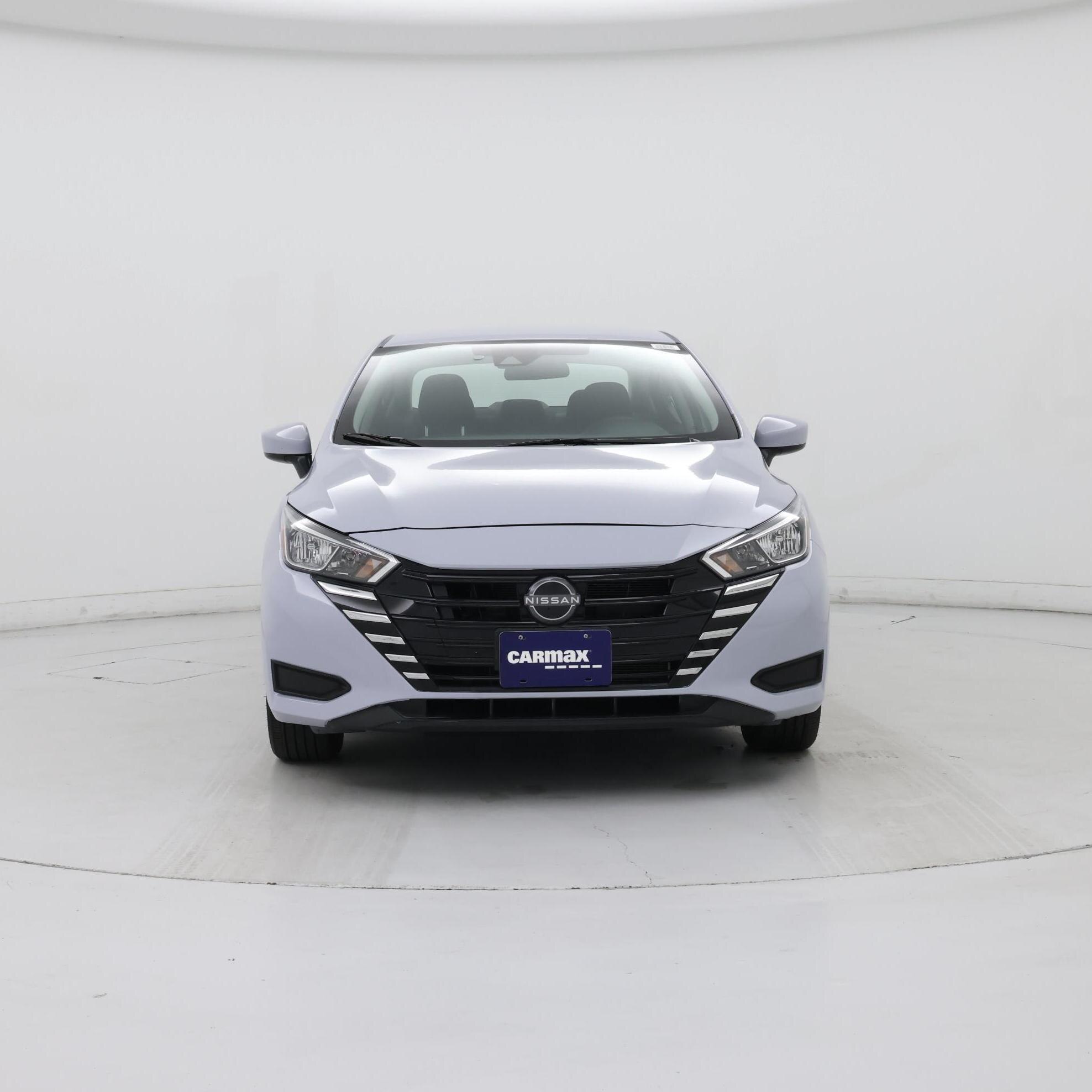 Thumbnail: 2024 Nissan Versa - 5