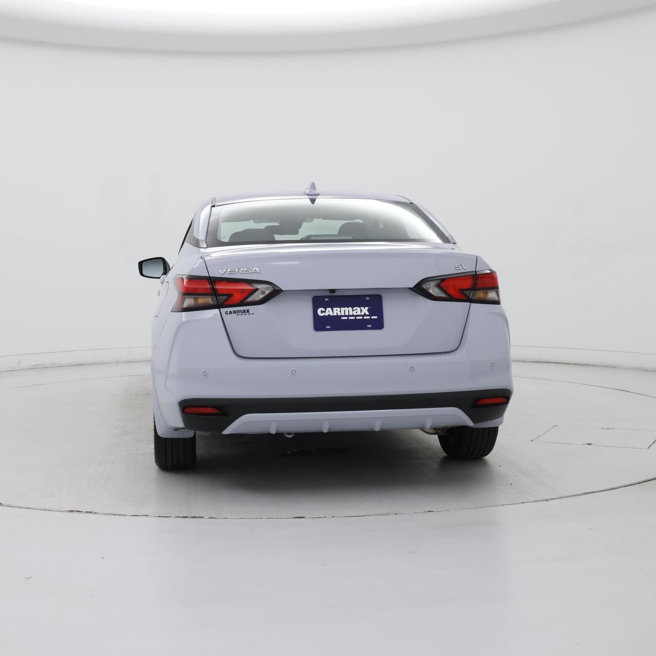 Thumbnail: 2024 Nissan Versa - 6
