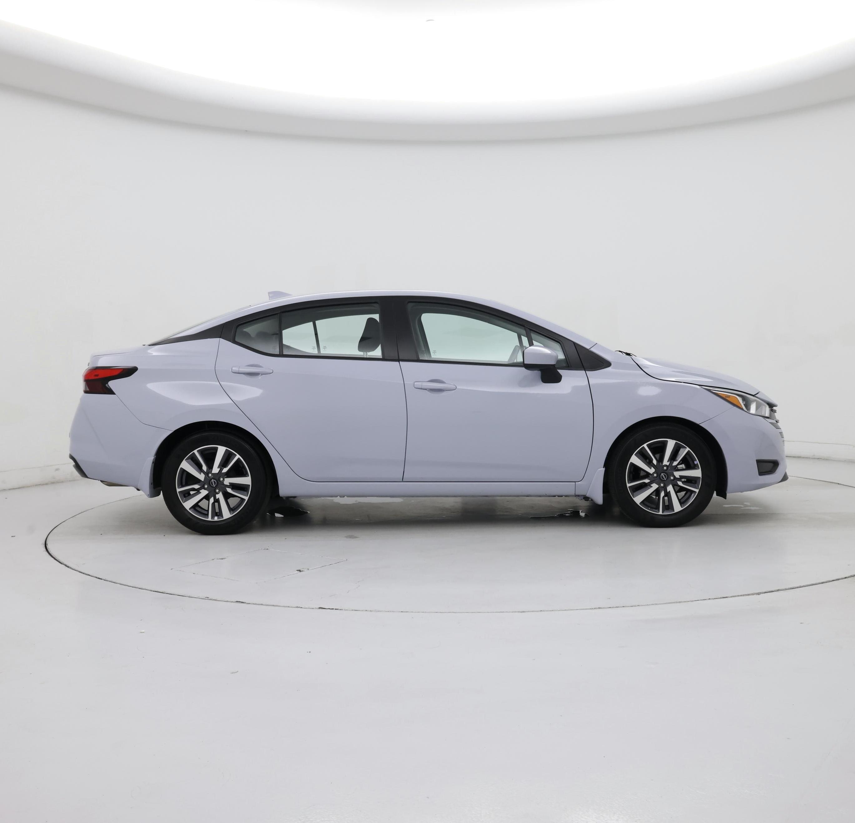 Thumbnail: 2024 Nissan Versa - 7