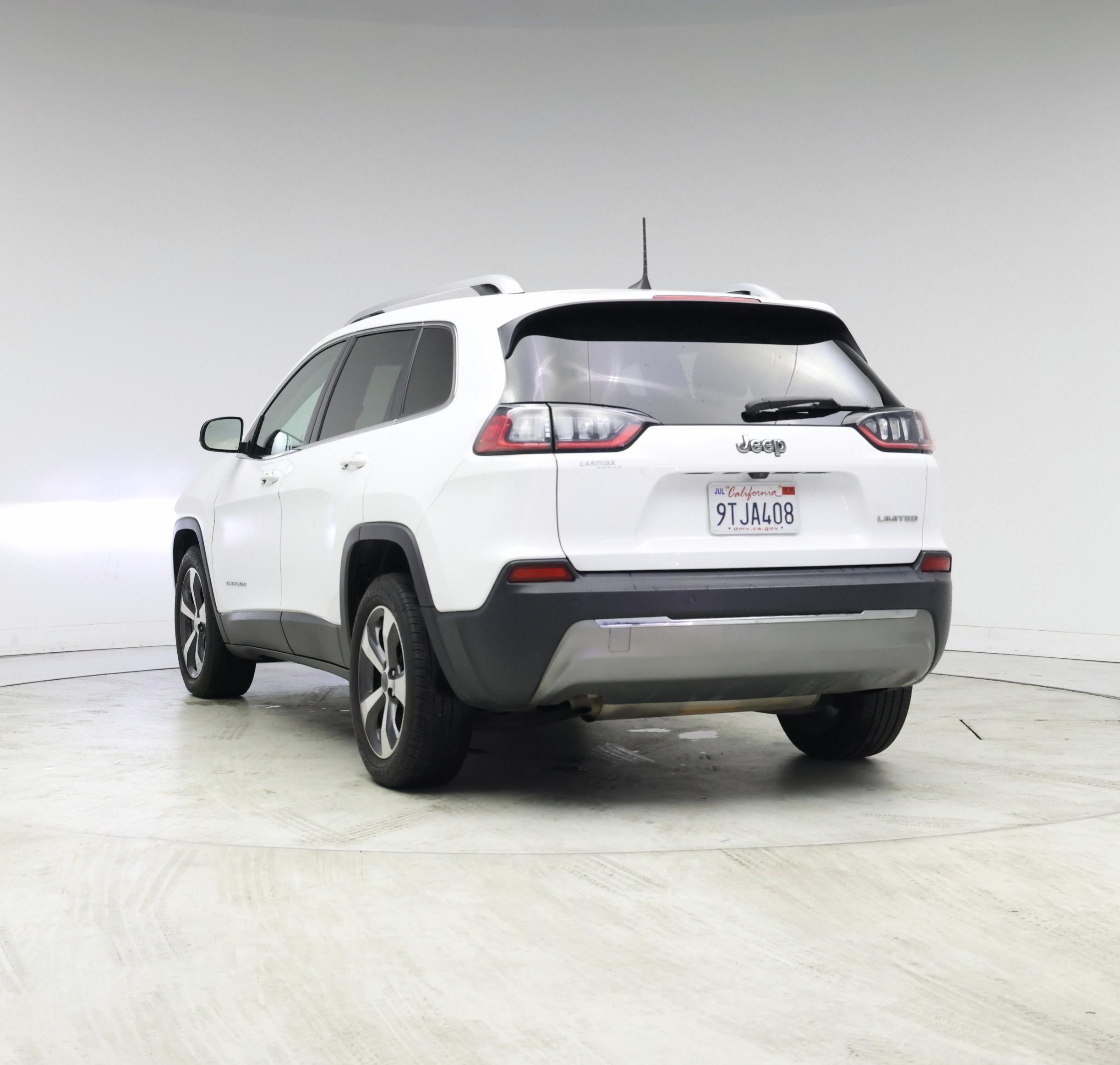 Thumbnail: 2019 Jeep Cherokee - 2