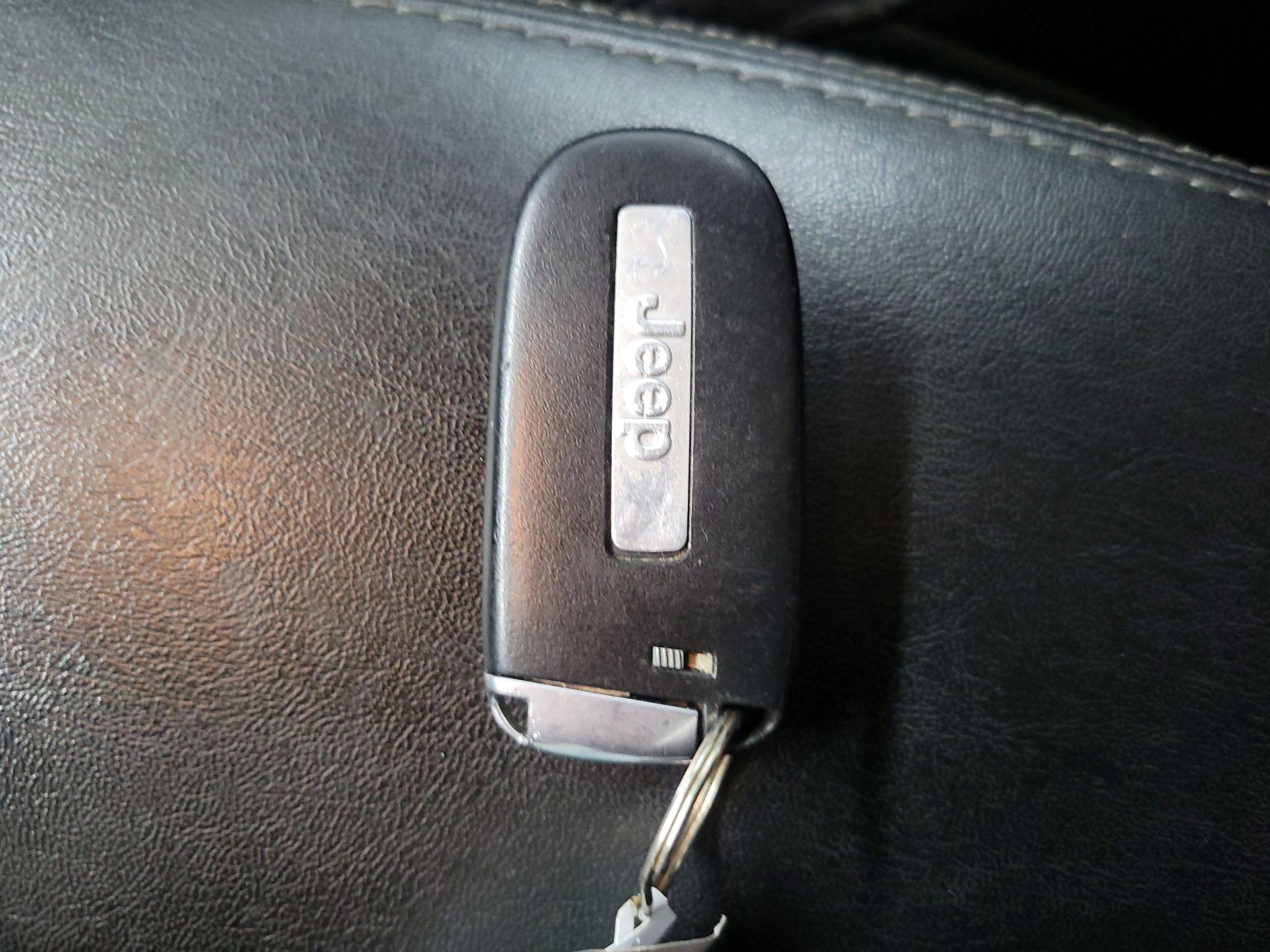 Thumbnail: 2019 Jeep Cherokee - 20