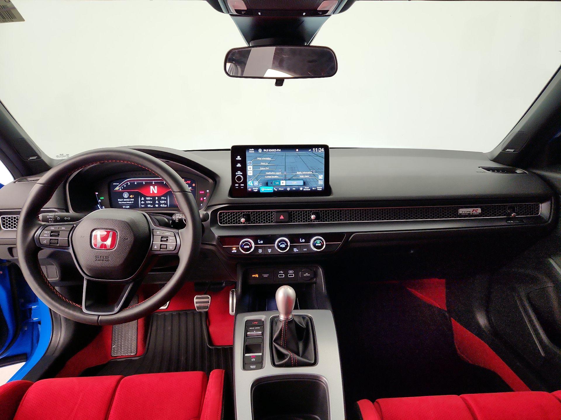 Thumbnail: 2023 Honda Civic - 9