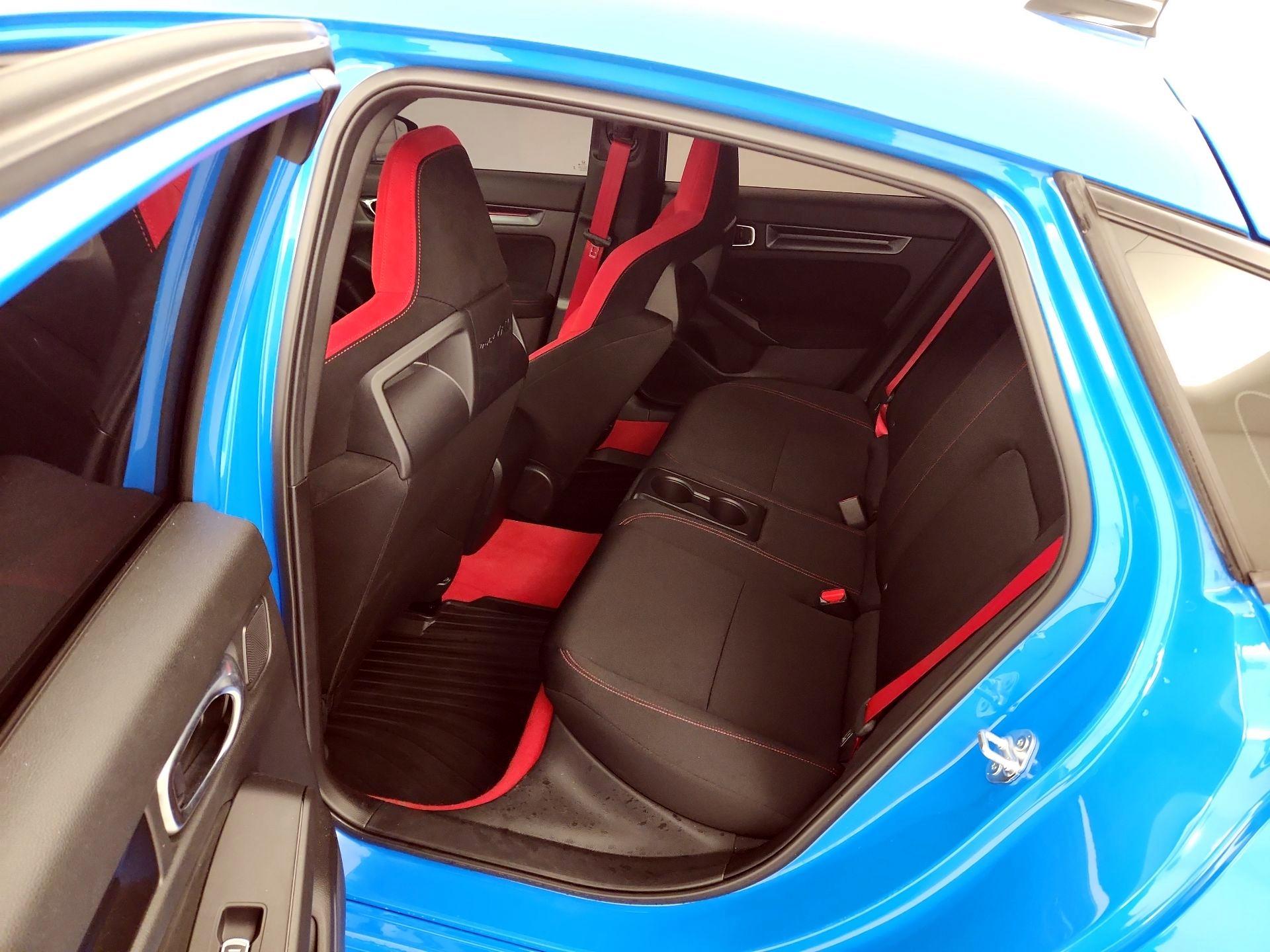 Thumbnail: 2023 Honda Civic - 20