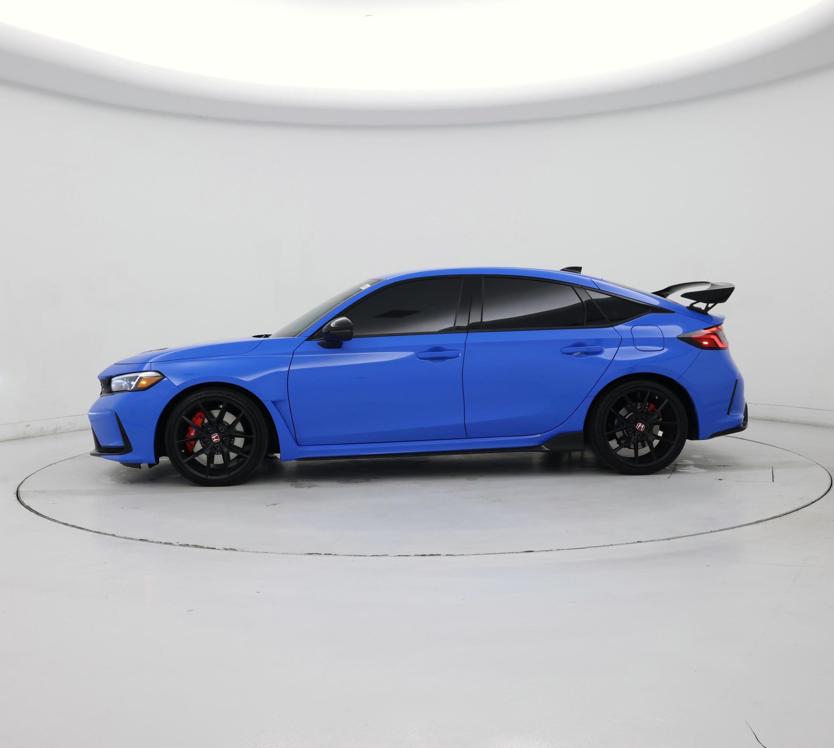 Thumbnail: 2023 Honda Civic - 3