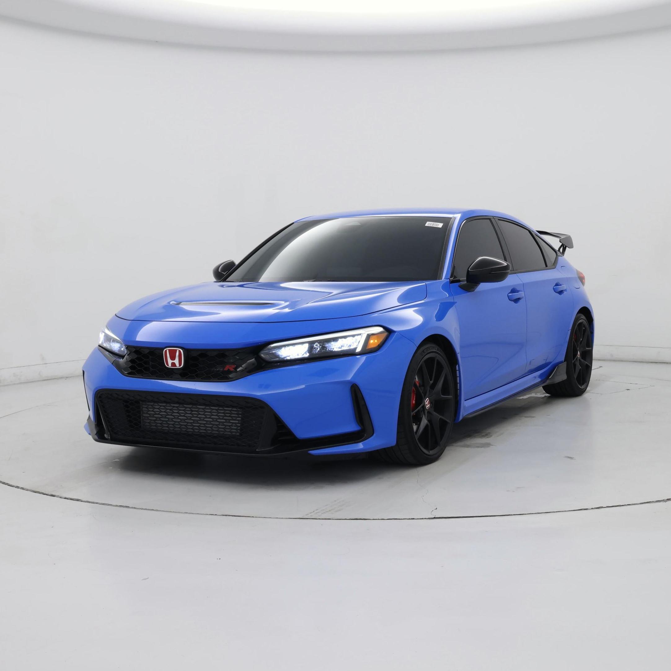 Thumbnail: 2023 Honda Civic - 4