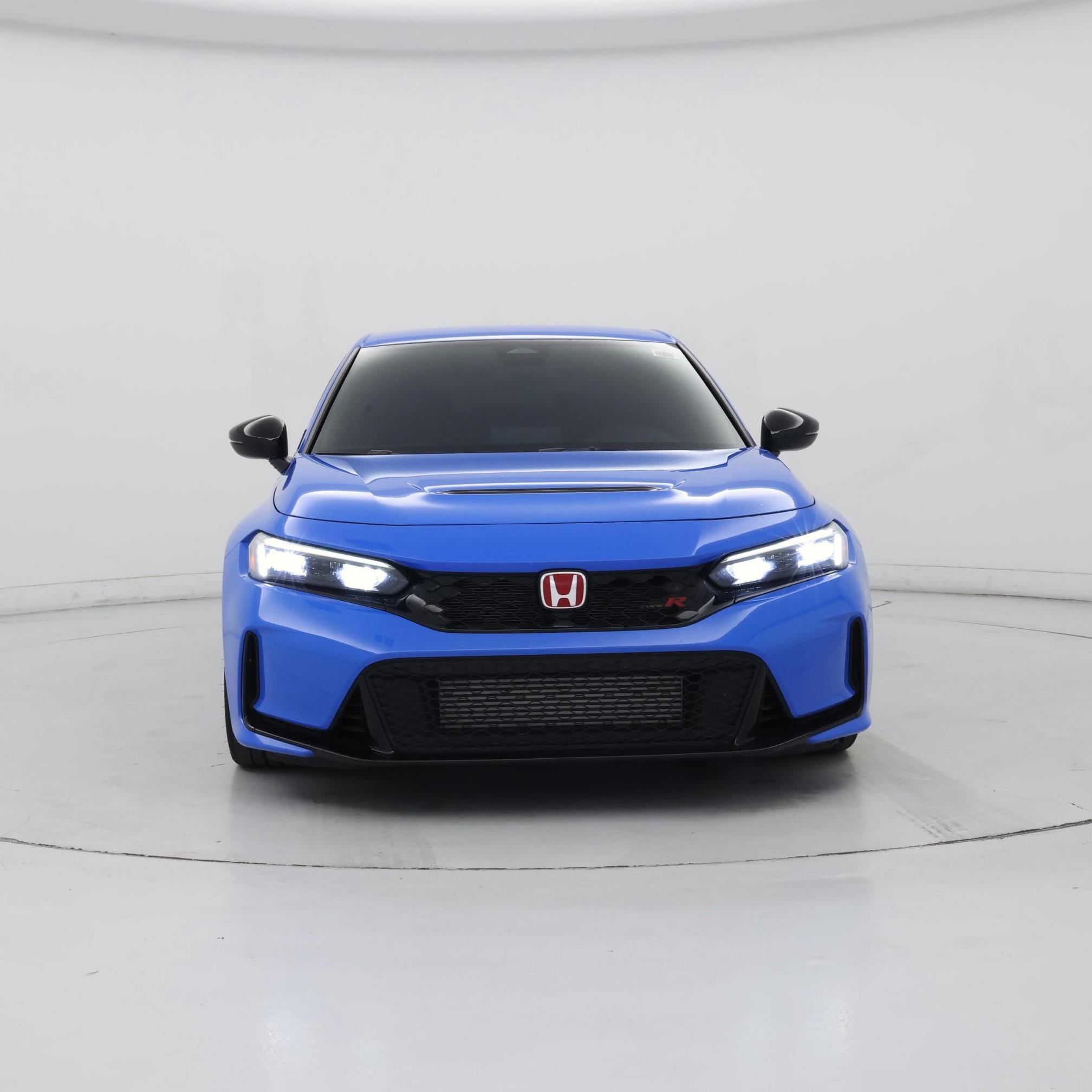 Thumbnail: 2023 Honda Civic - 5
