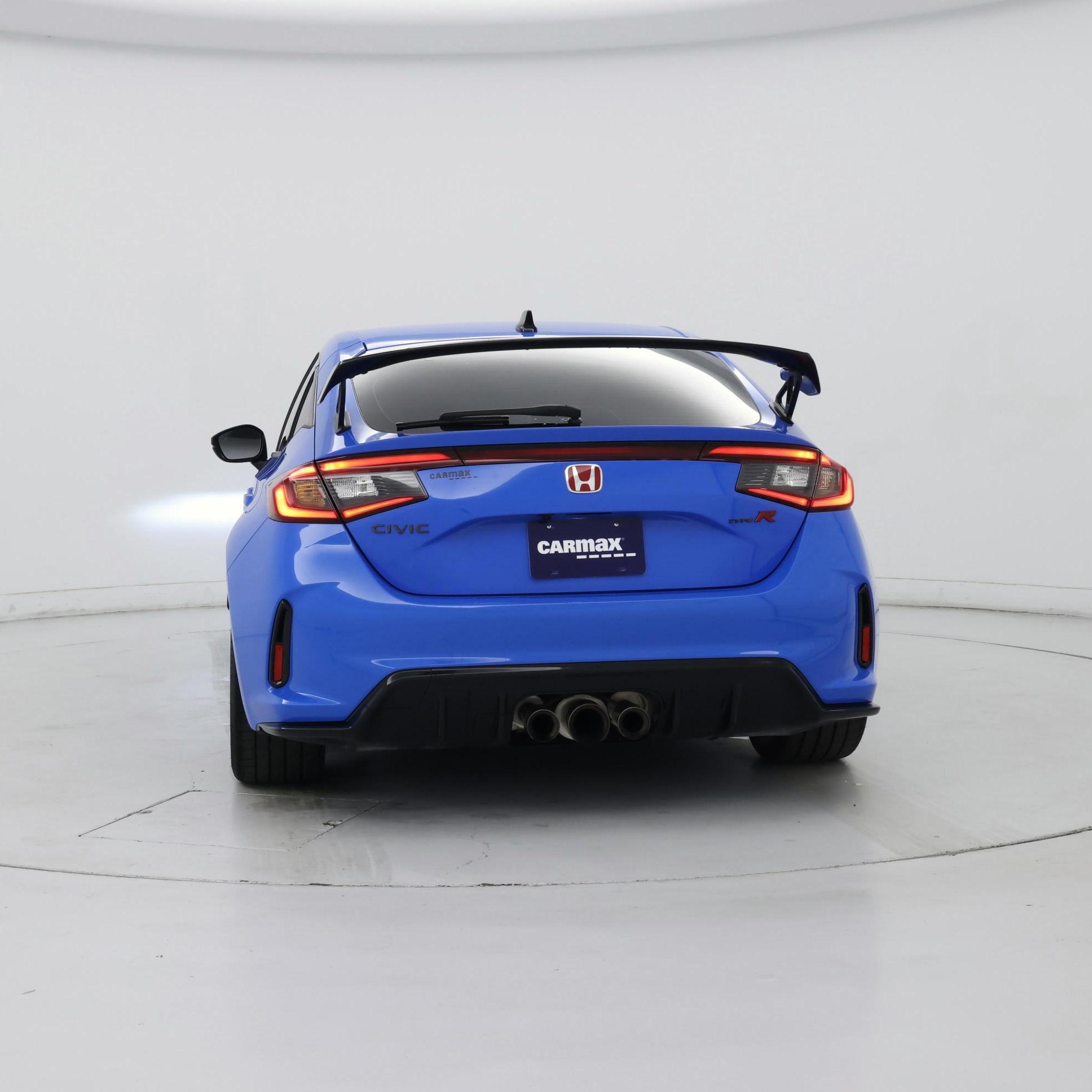 Thumbnail: 2023 Honda Civic - 6