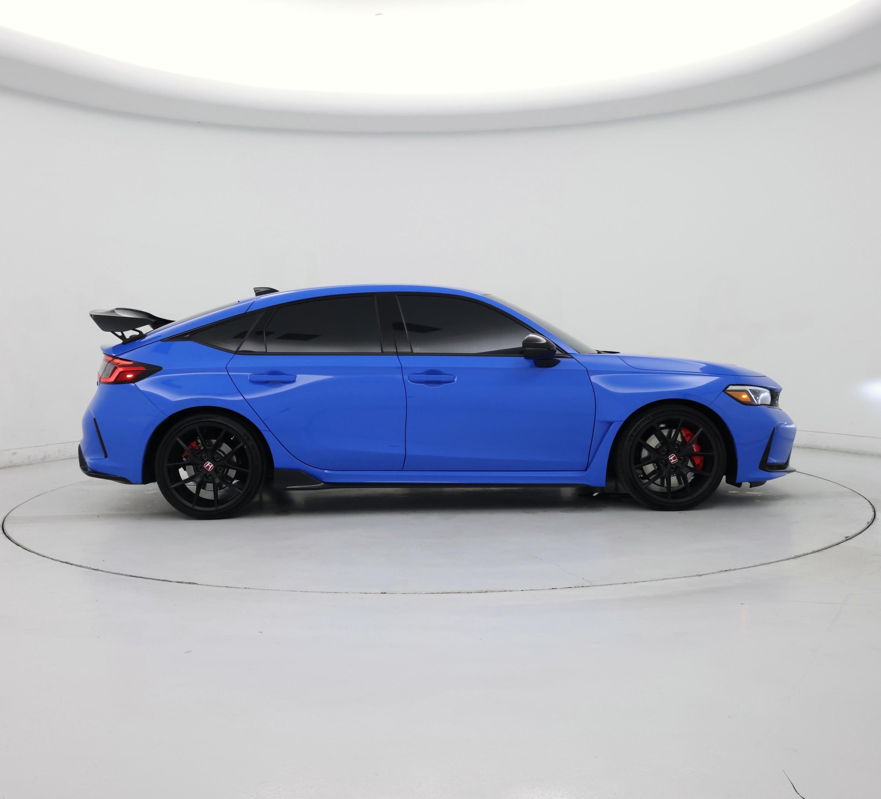 Thumbnail: 2023 Honda Civic - 7