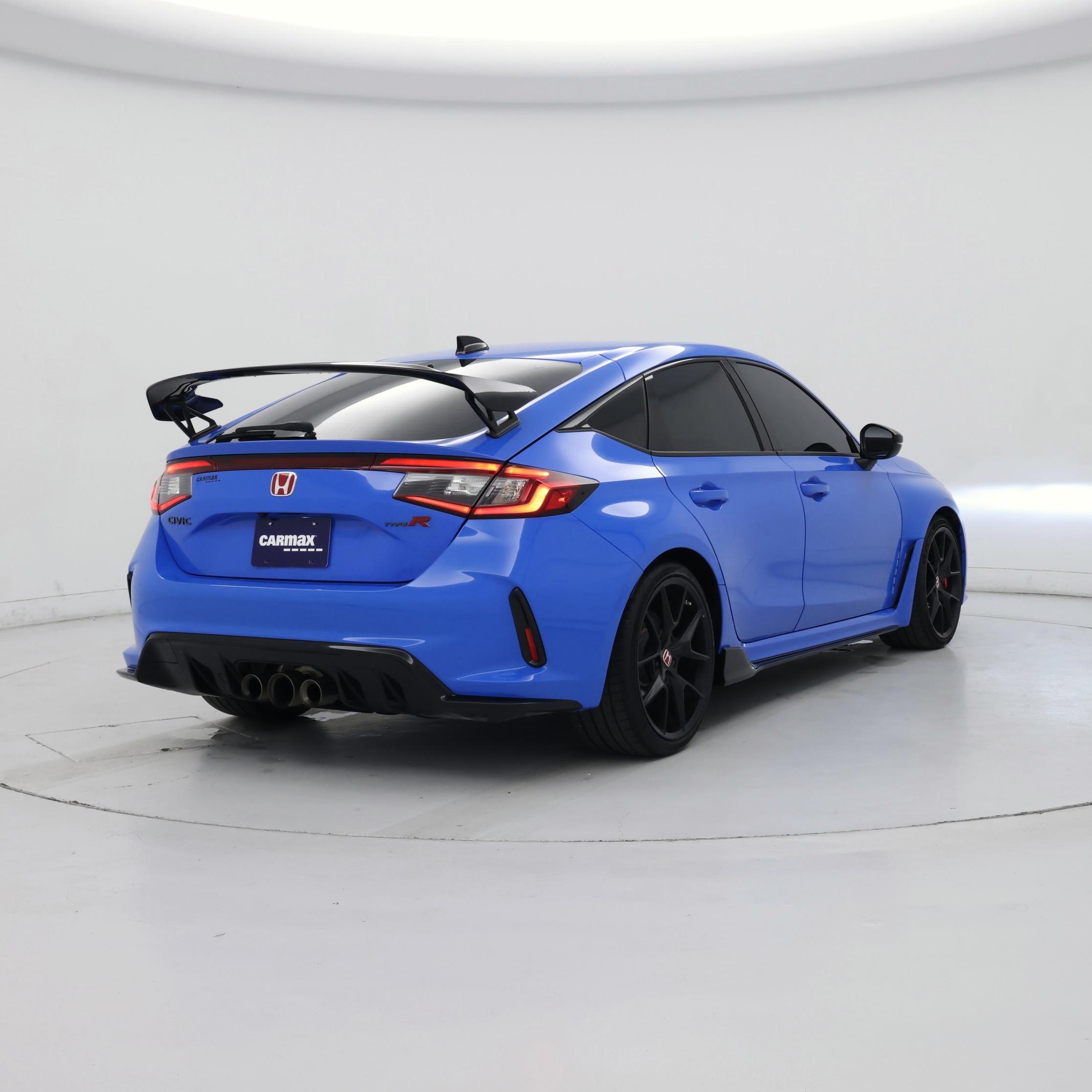 Thumbnail: 2023 Honda Civic - 8